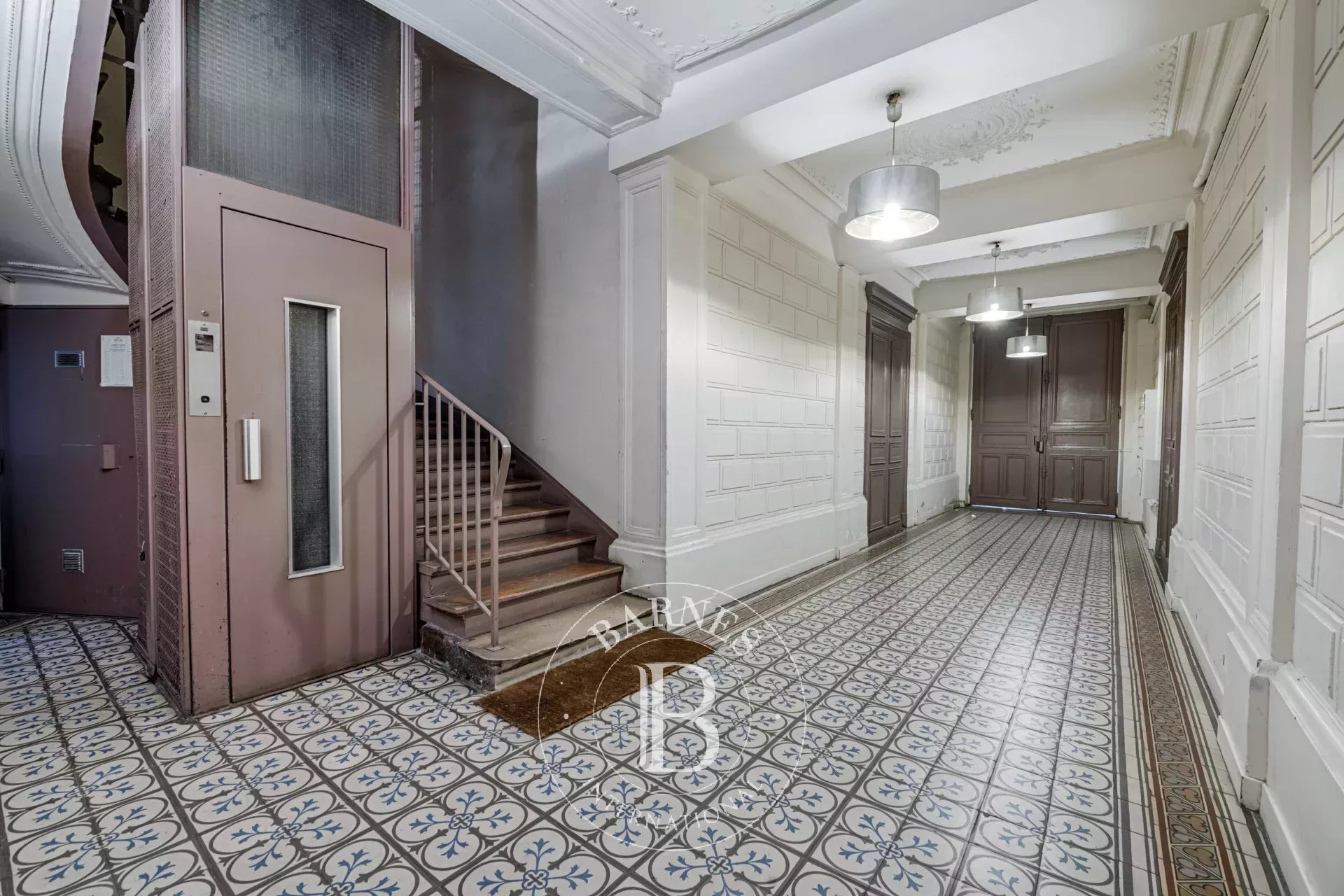 Daire Paris 2ème - picture 23