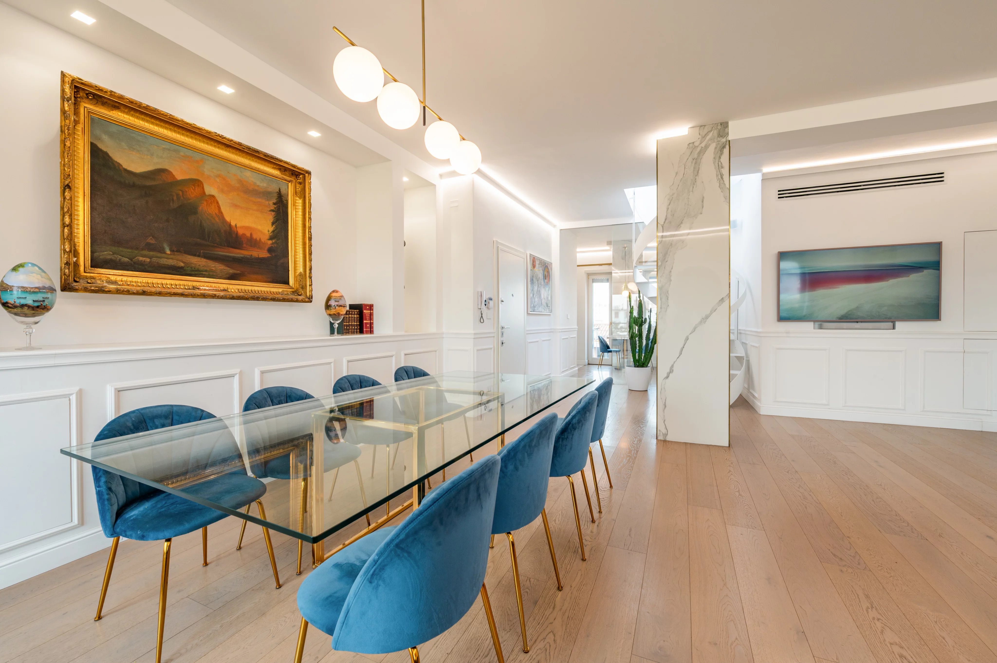 CONI ZUGNA VIA SAVONA AREA