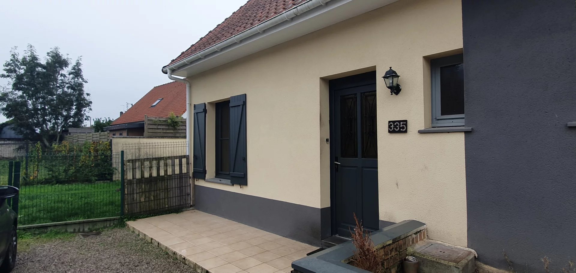 Location Maison Esquerdes