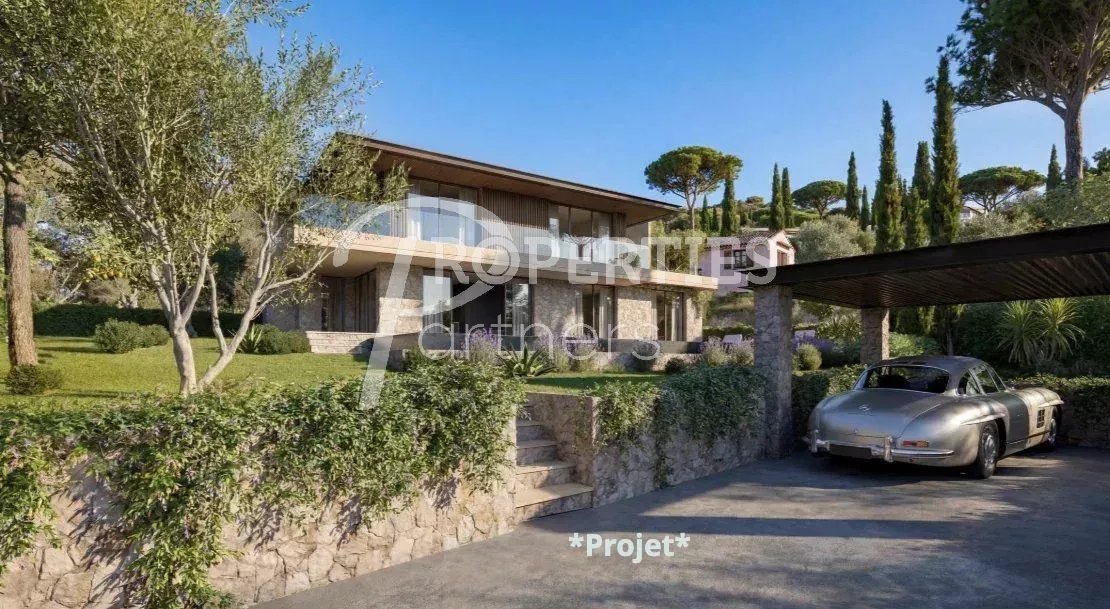 Vente Maison Beaulieu-sur-Mer