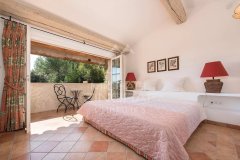 Close to Saint Paul de Vence - Architect villa — photo 6 of 7