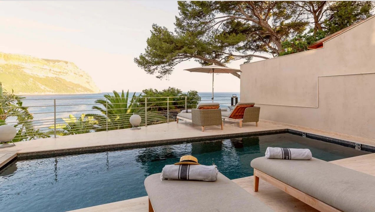 Alquiler Villa | Cassis - picture 1