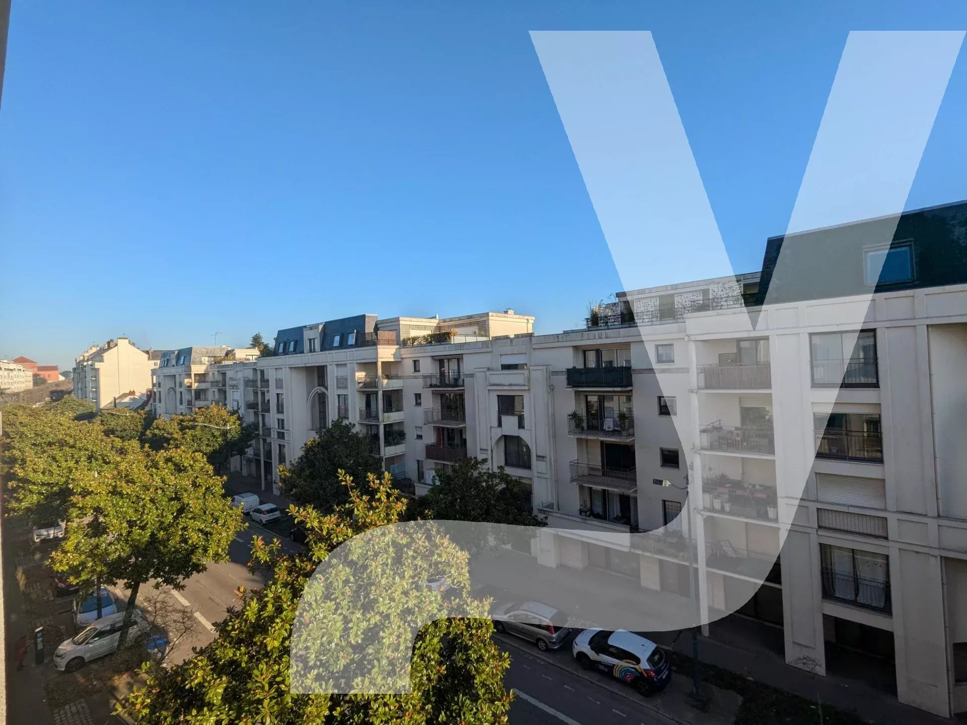 Agence immobilière de CityLife Nantes