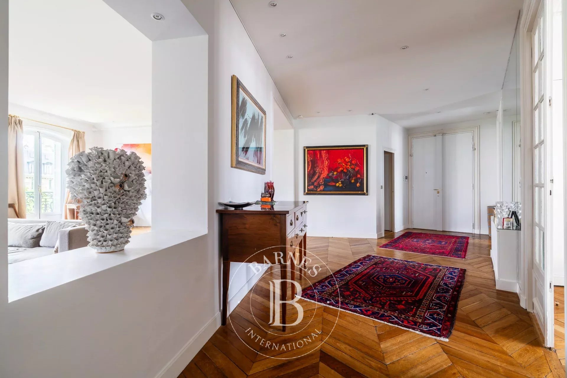 Paris  - Apartment 4 Bedrooms - picture 6