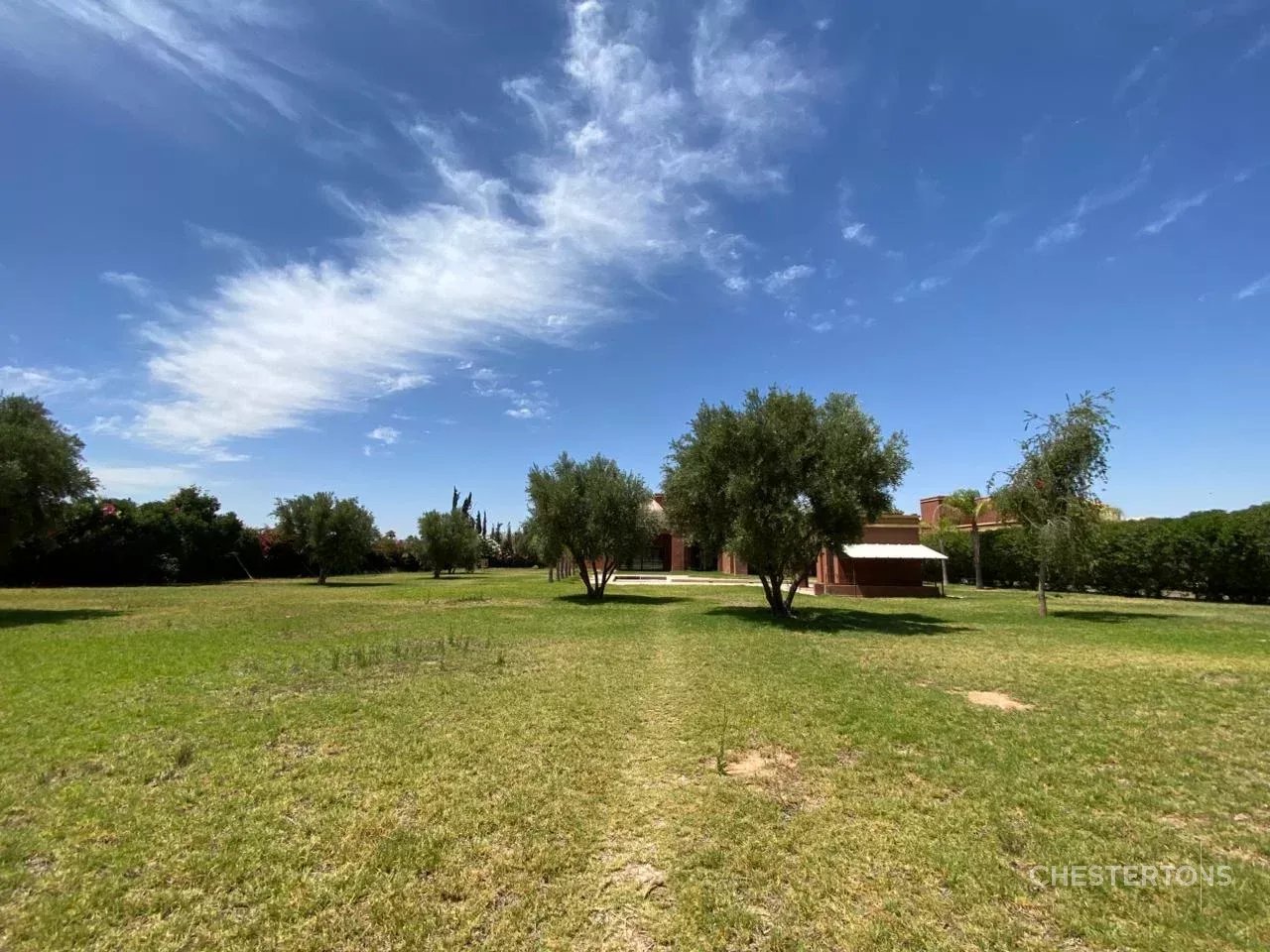  Image of Villa - 6 Bedrooms for Sale in Marrakech-Ménara-Marrakech-Morocco, Image 20