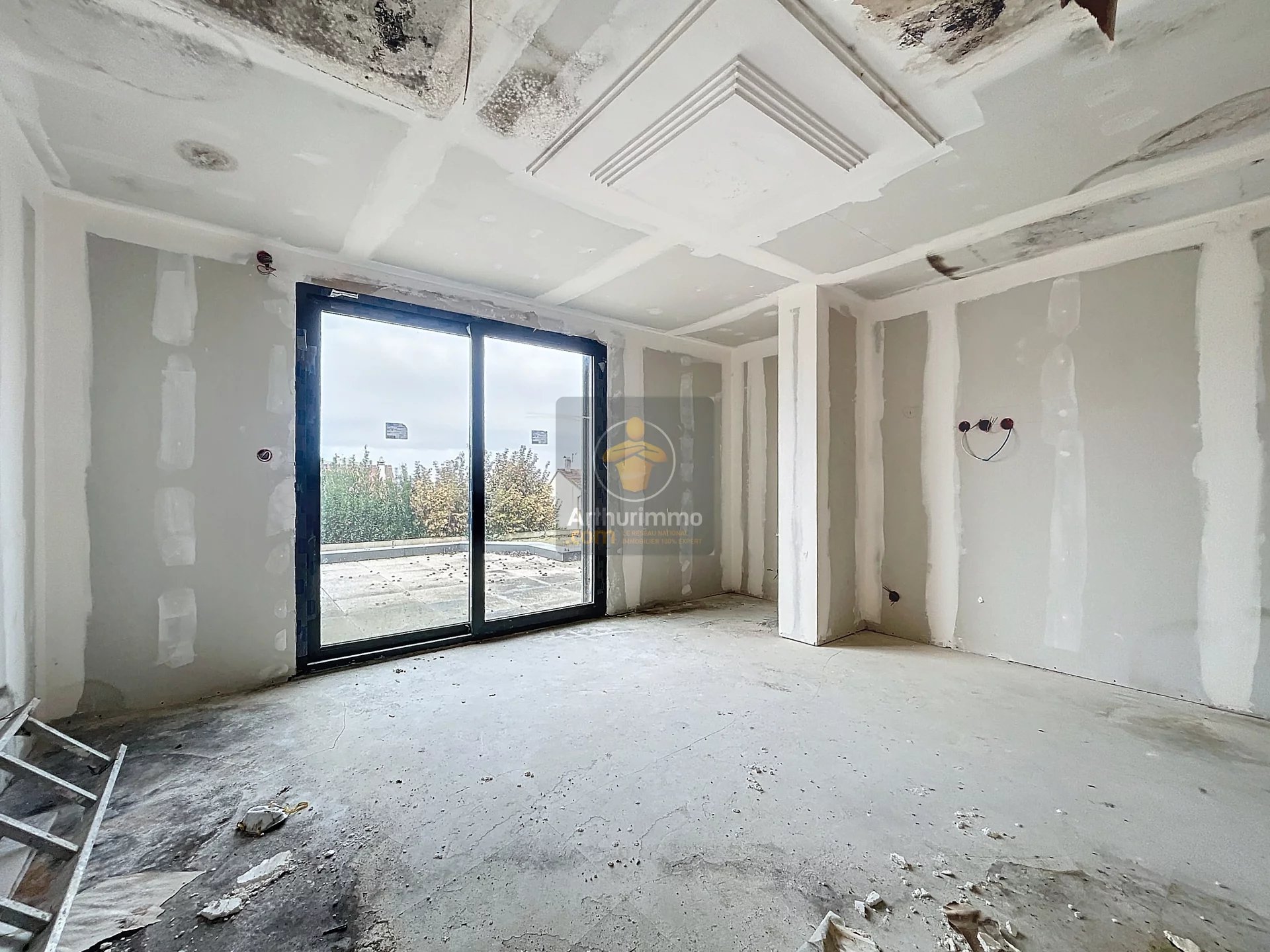 Agence immobilière de EURL HADJADJ IMMOBILIER