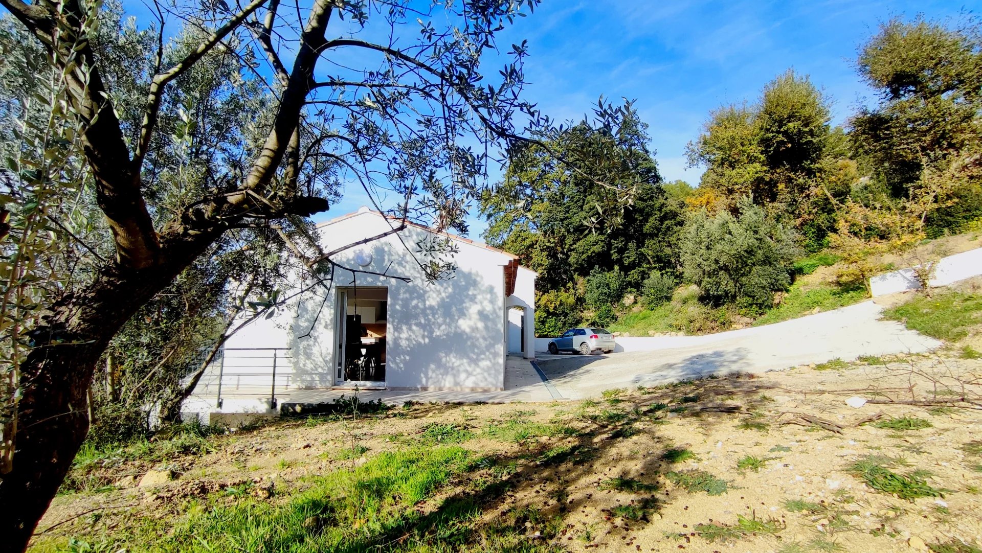 Vente Maison Draguignan