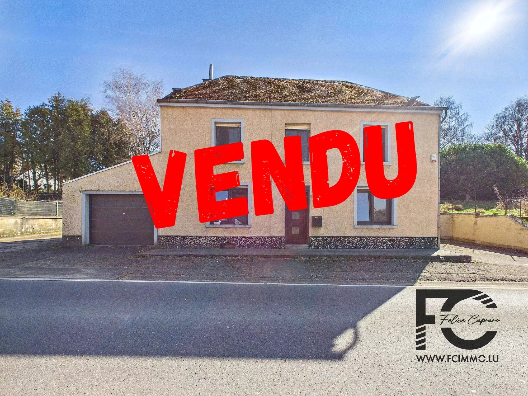 Sale House Arlon