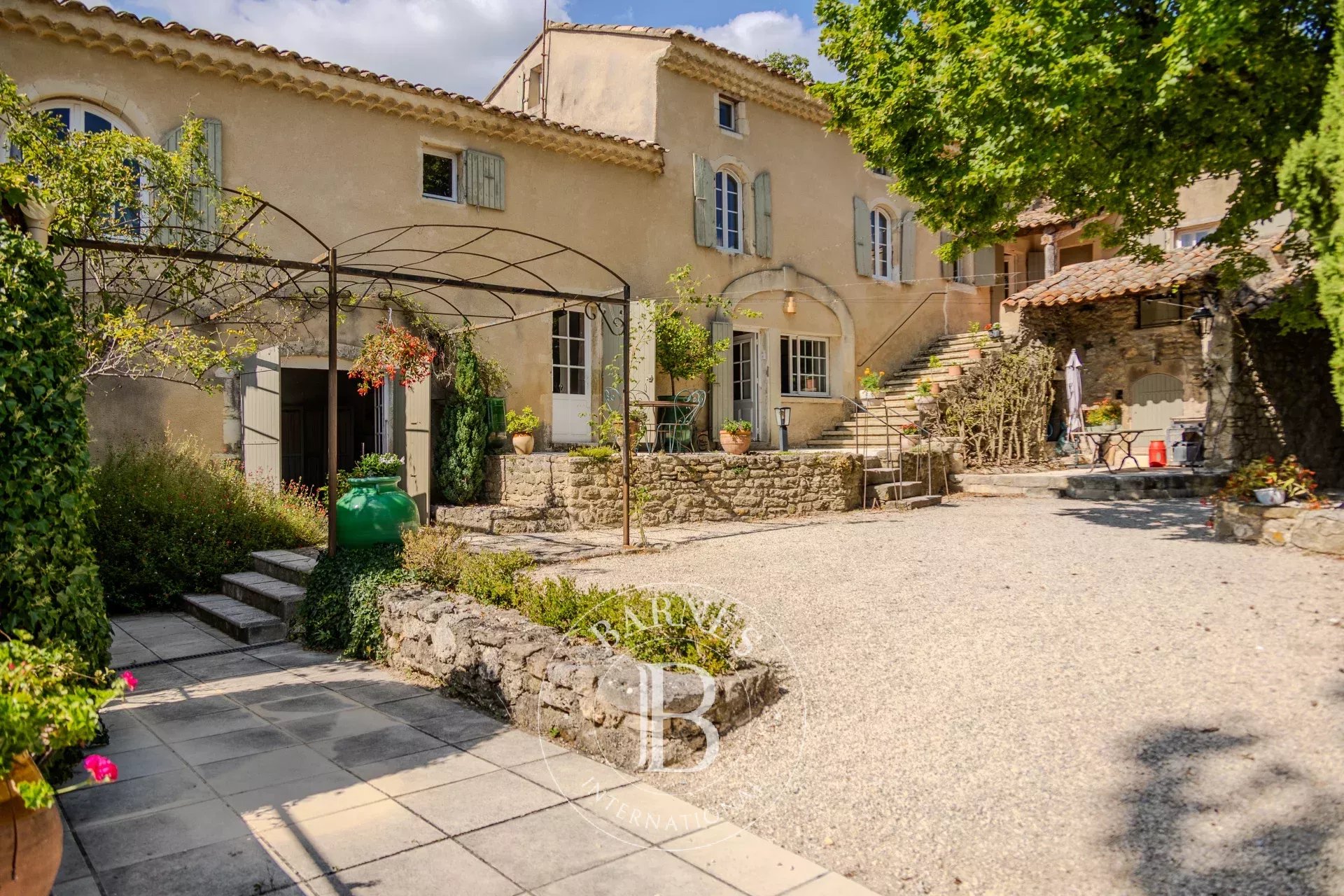 Grignan  - Maison  - picture 4