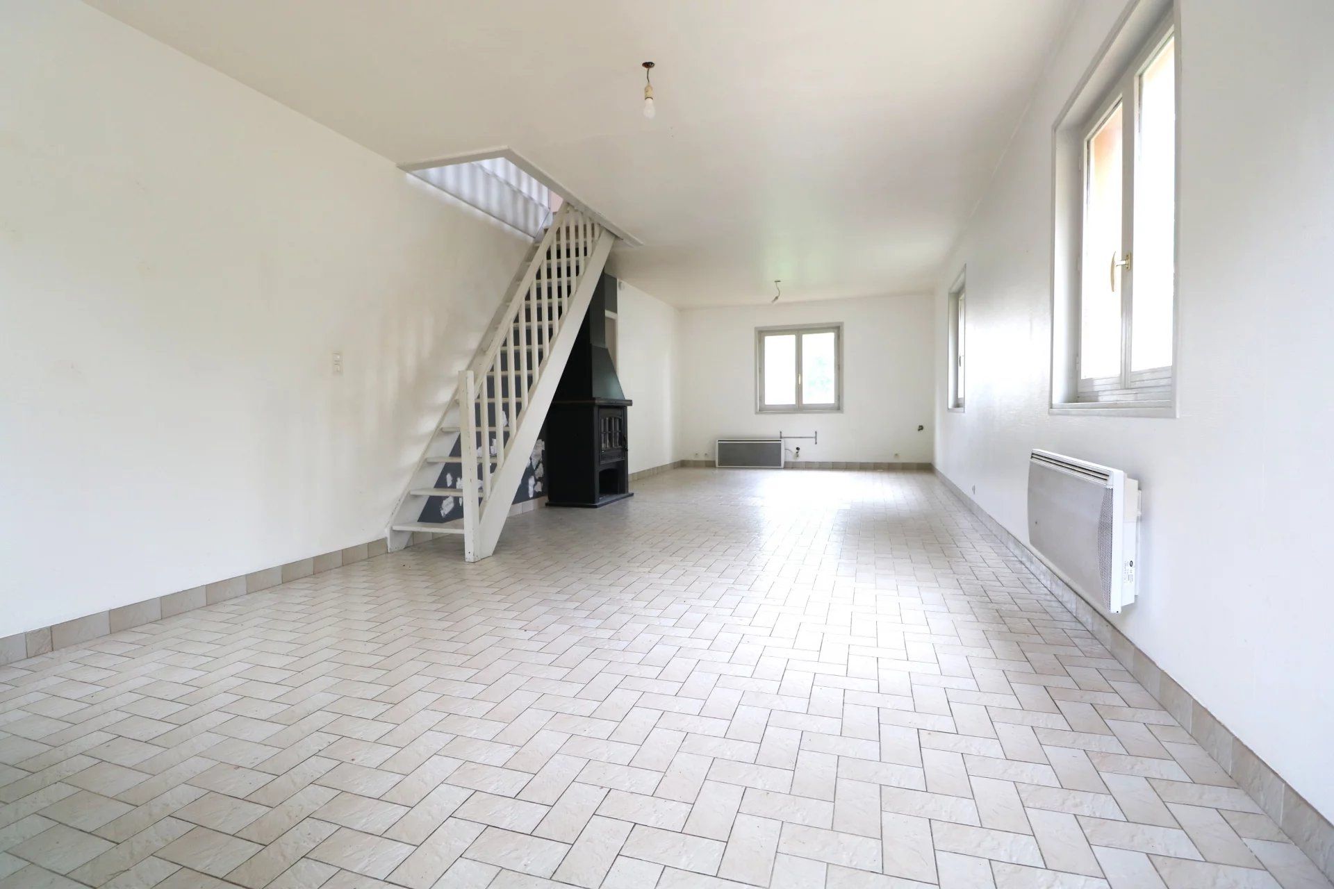 Vente Propriété Duerne