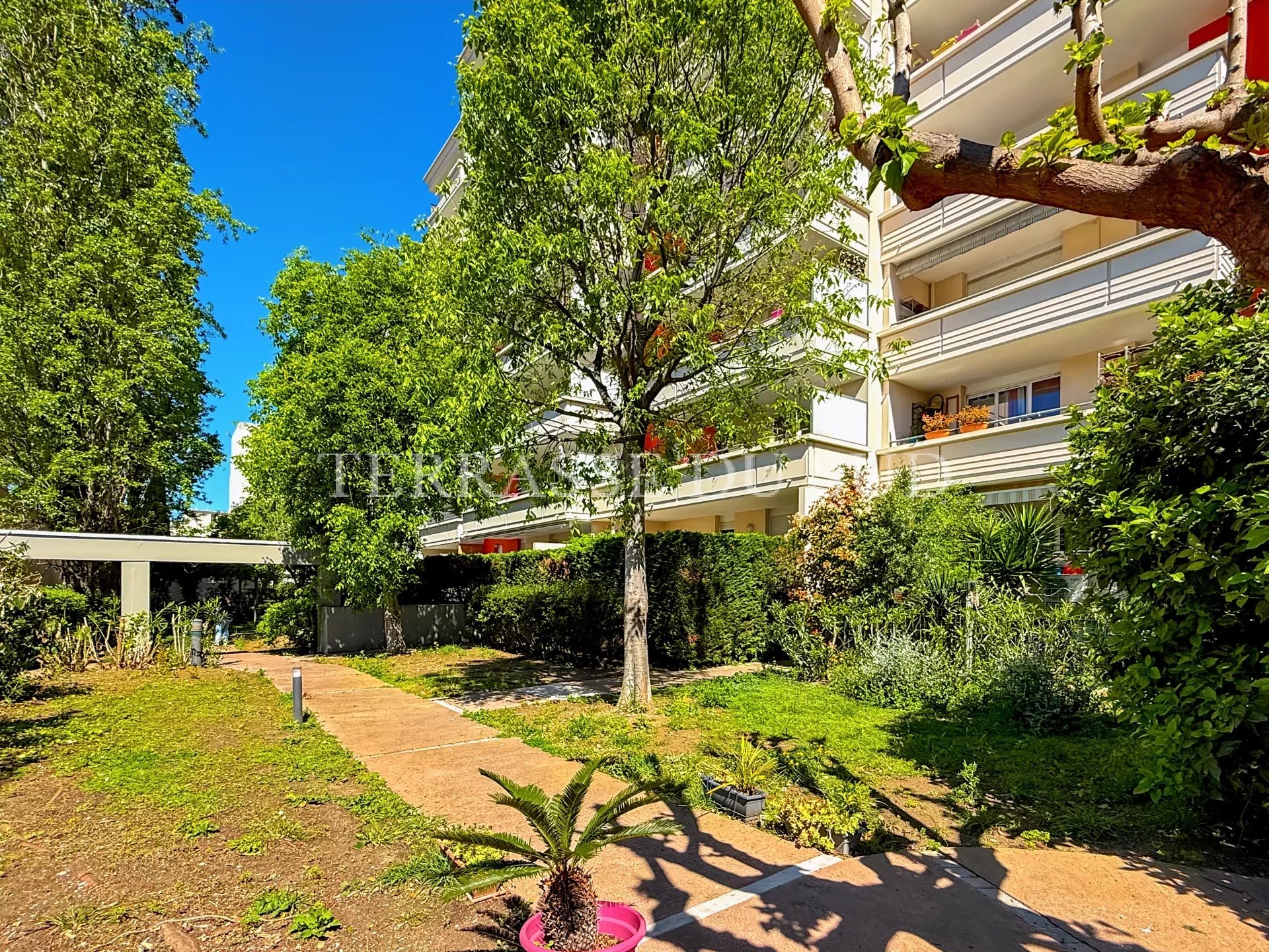 Agence immobilière de Terrasse du Sud
