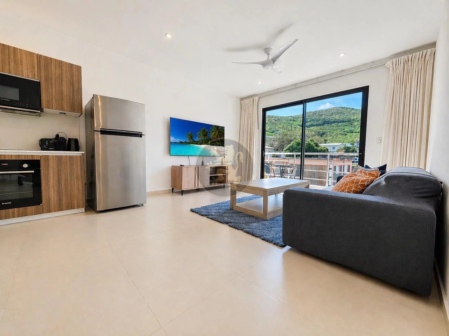 Agence immobilière de Lion Crest Realty