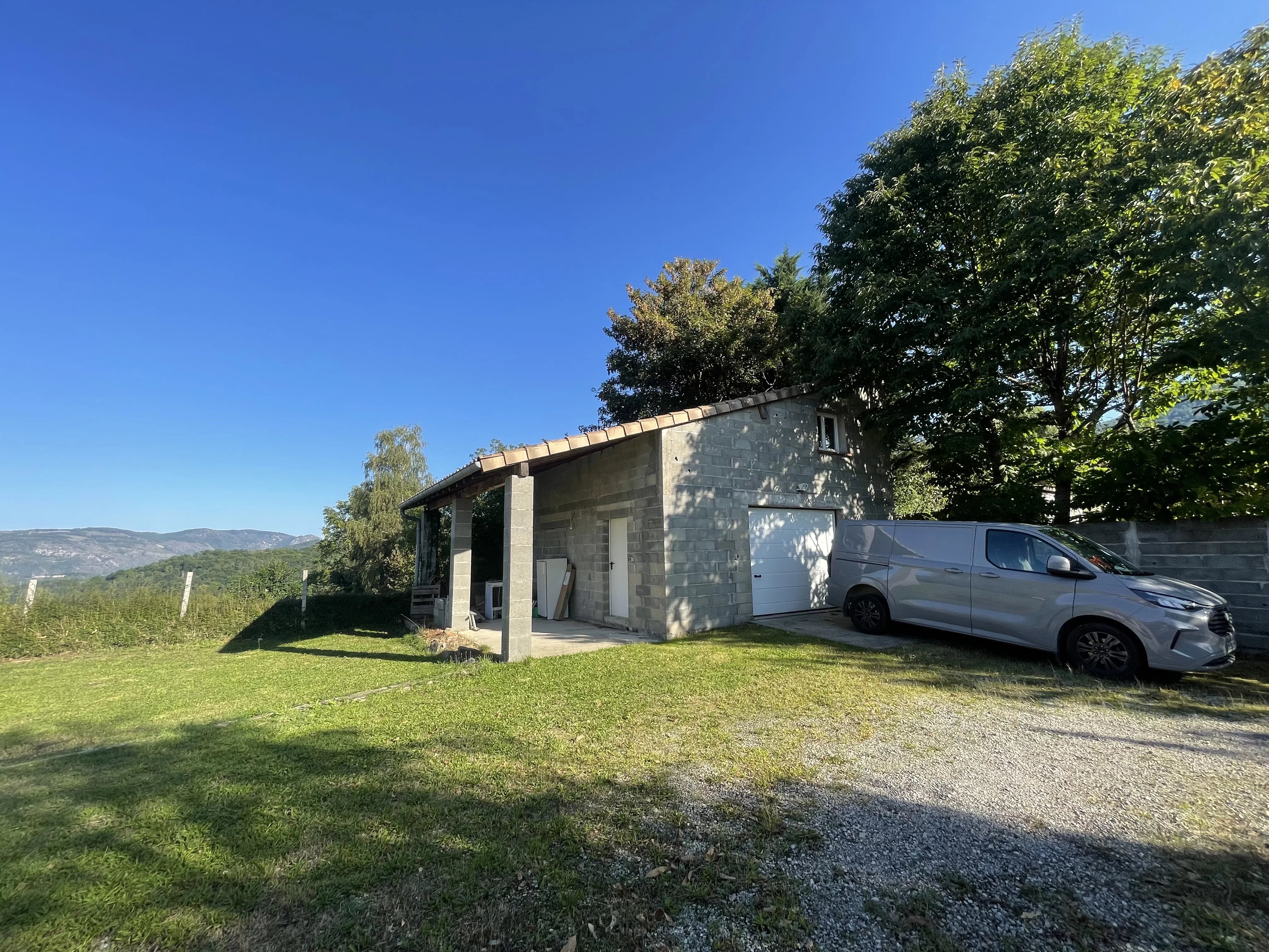 Villa à vendre Foix, Ariège