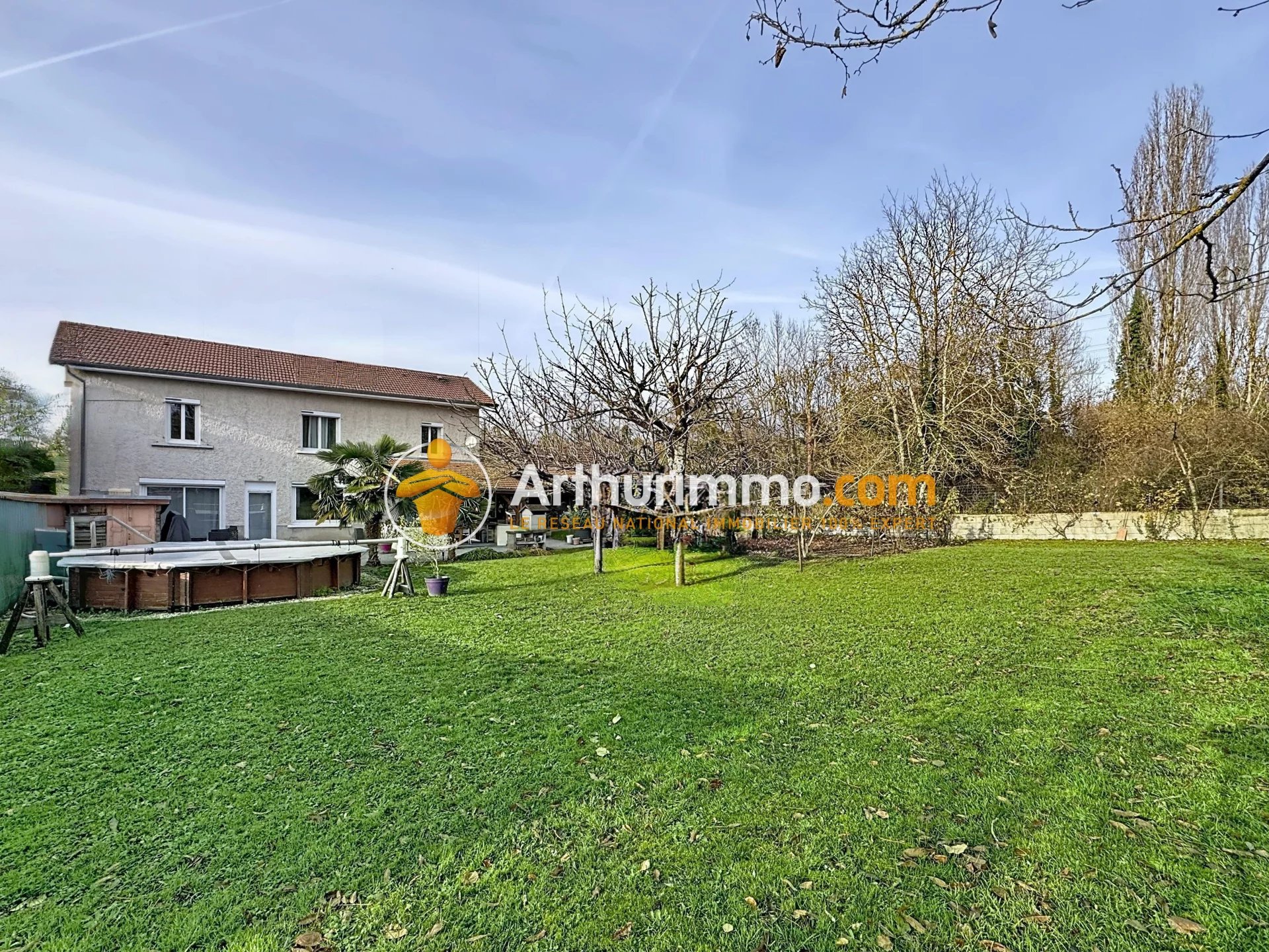 Agence immobilière de SARL BLOT L'IMMOBILIER