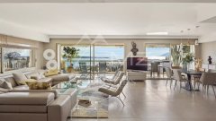 Luxury Sea-View Apartment Cannes | Prestigious Family Estate — photo 3 of 7
