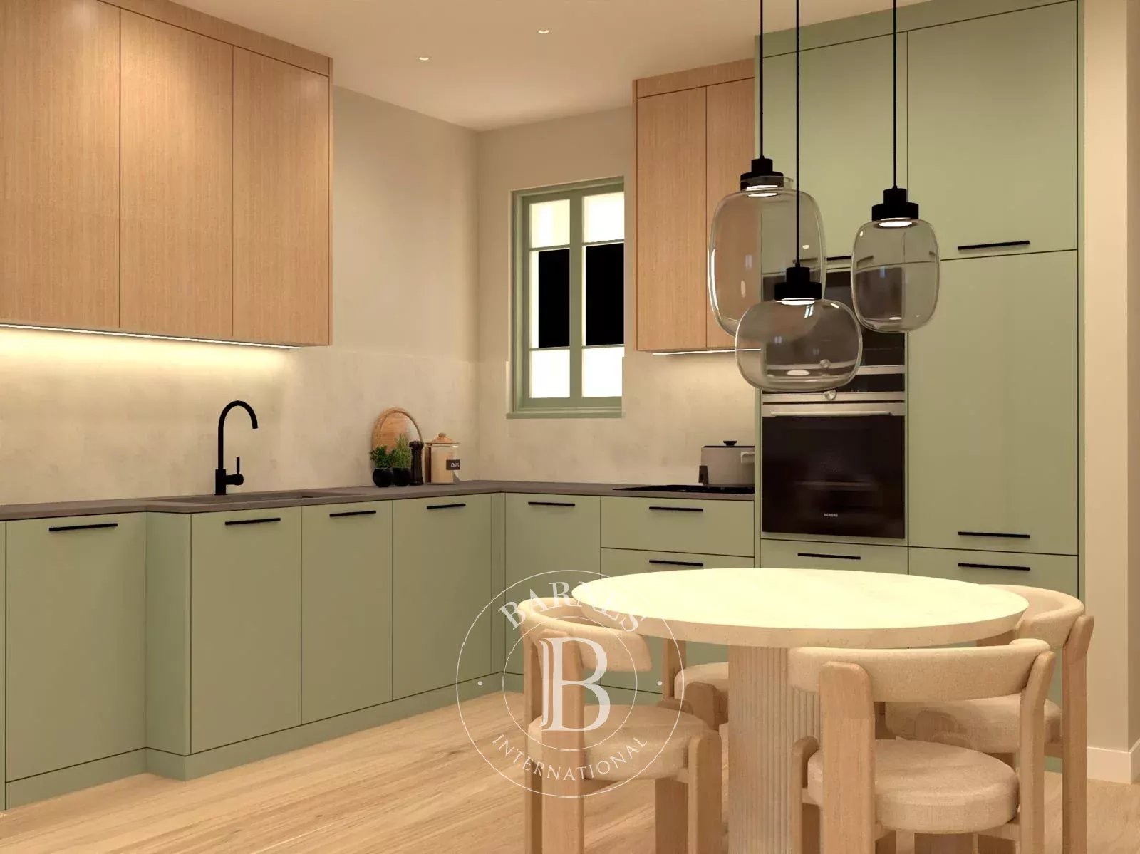 Daire Barcelona - picture 4