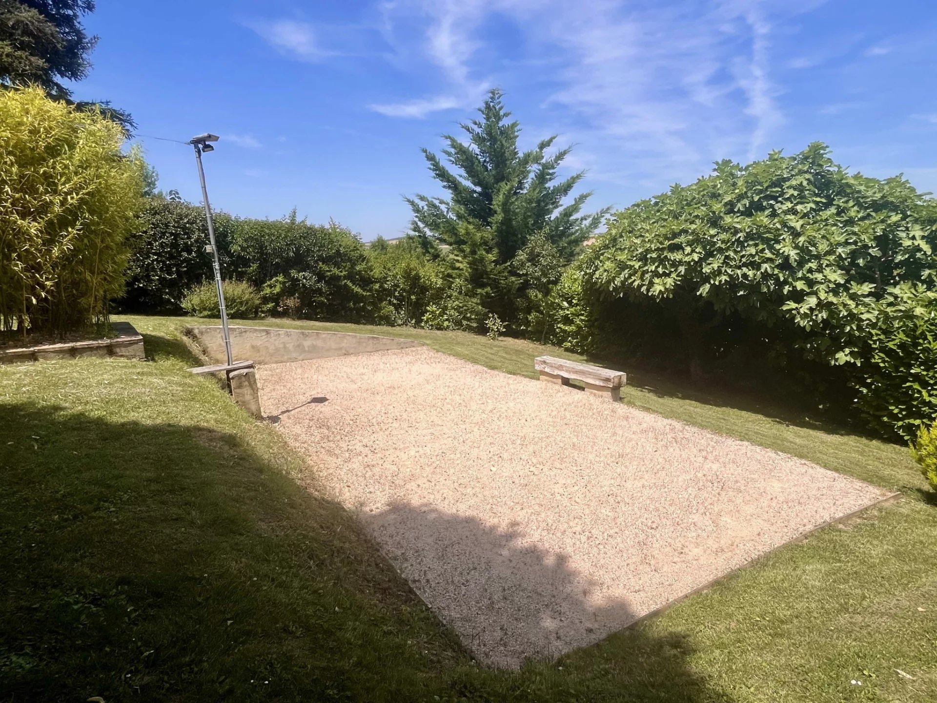 Maison à vendre Belpech, Aude