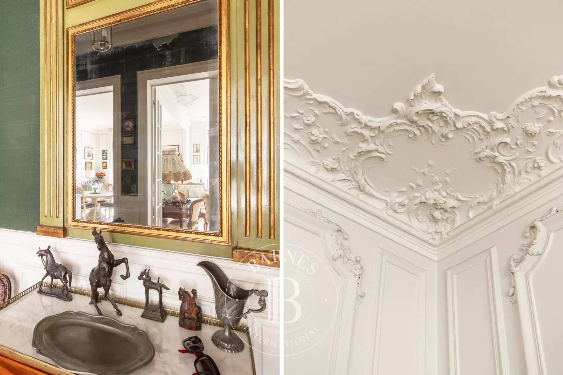 Daire Paris 12ème - picture 5