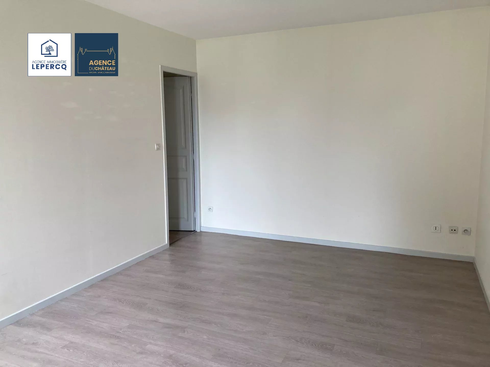 Location Appartement Villers-Cotterêts