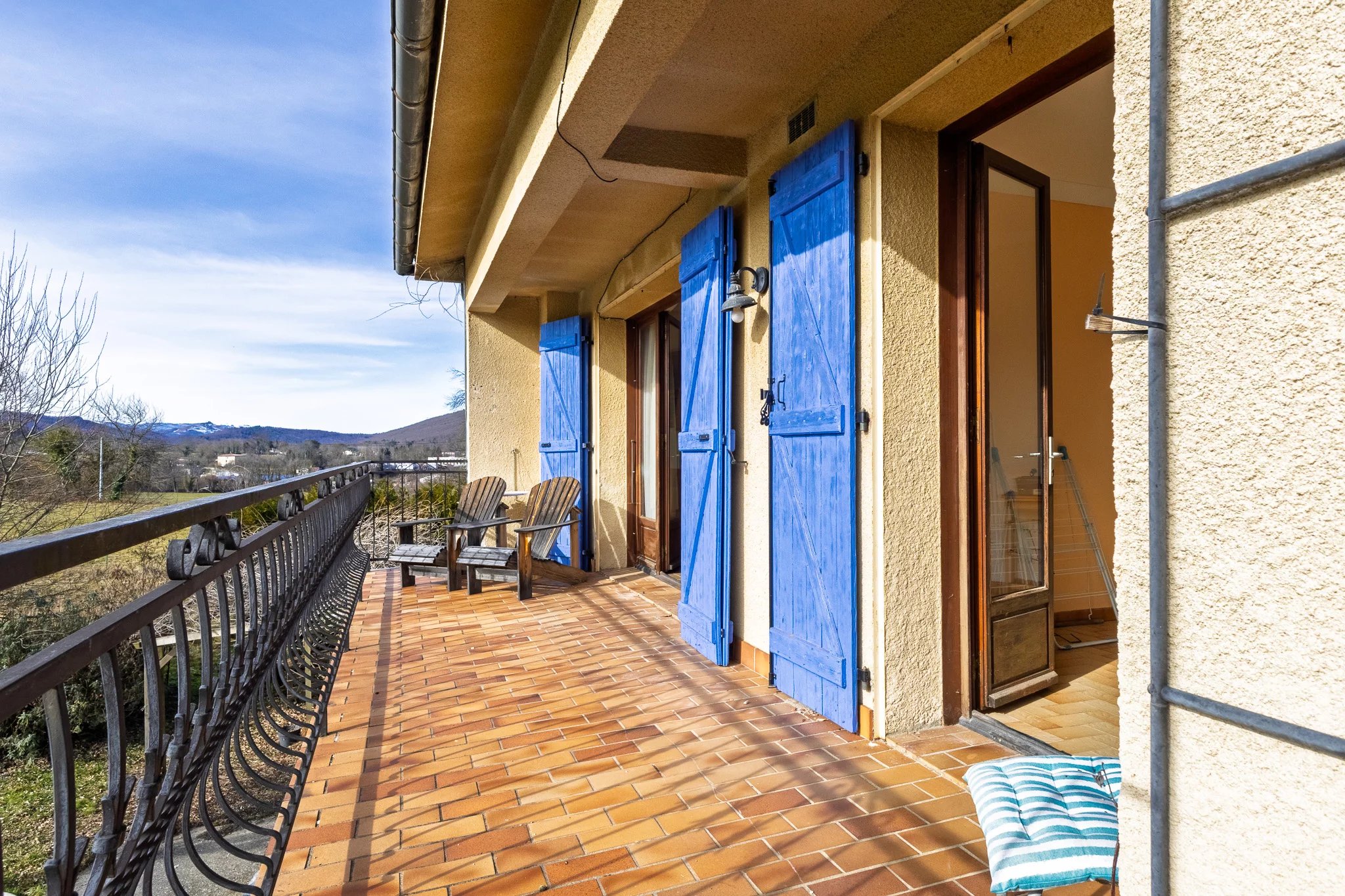 House for sale Lavelanet, Ariège