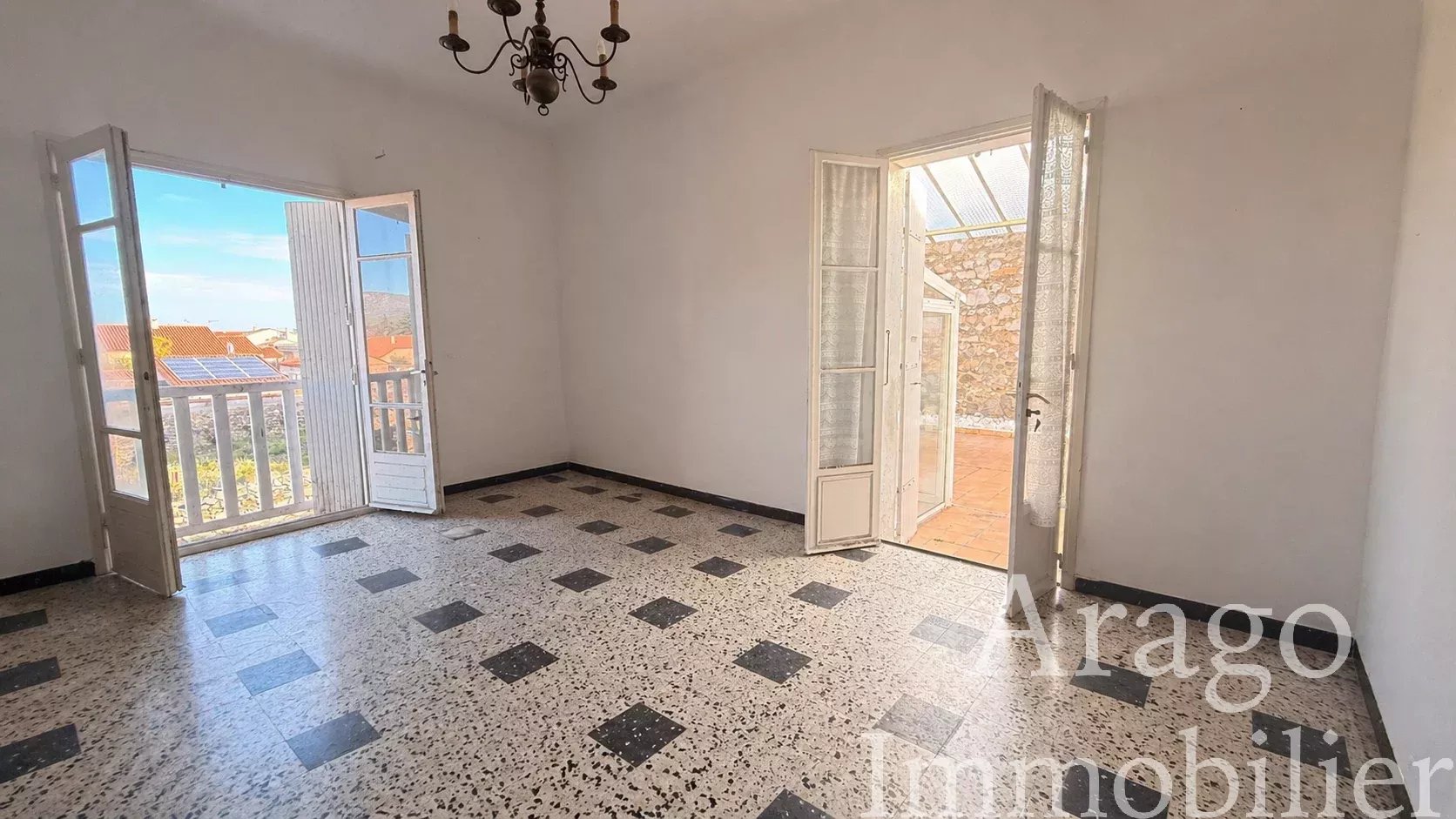 Sale House Espira-de-l'Agly