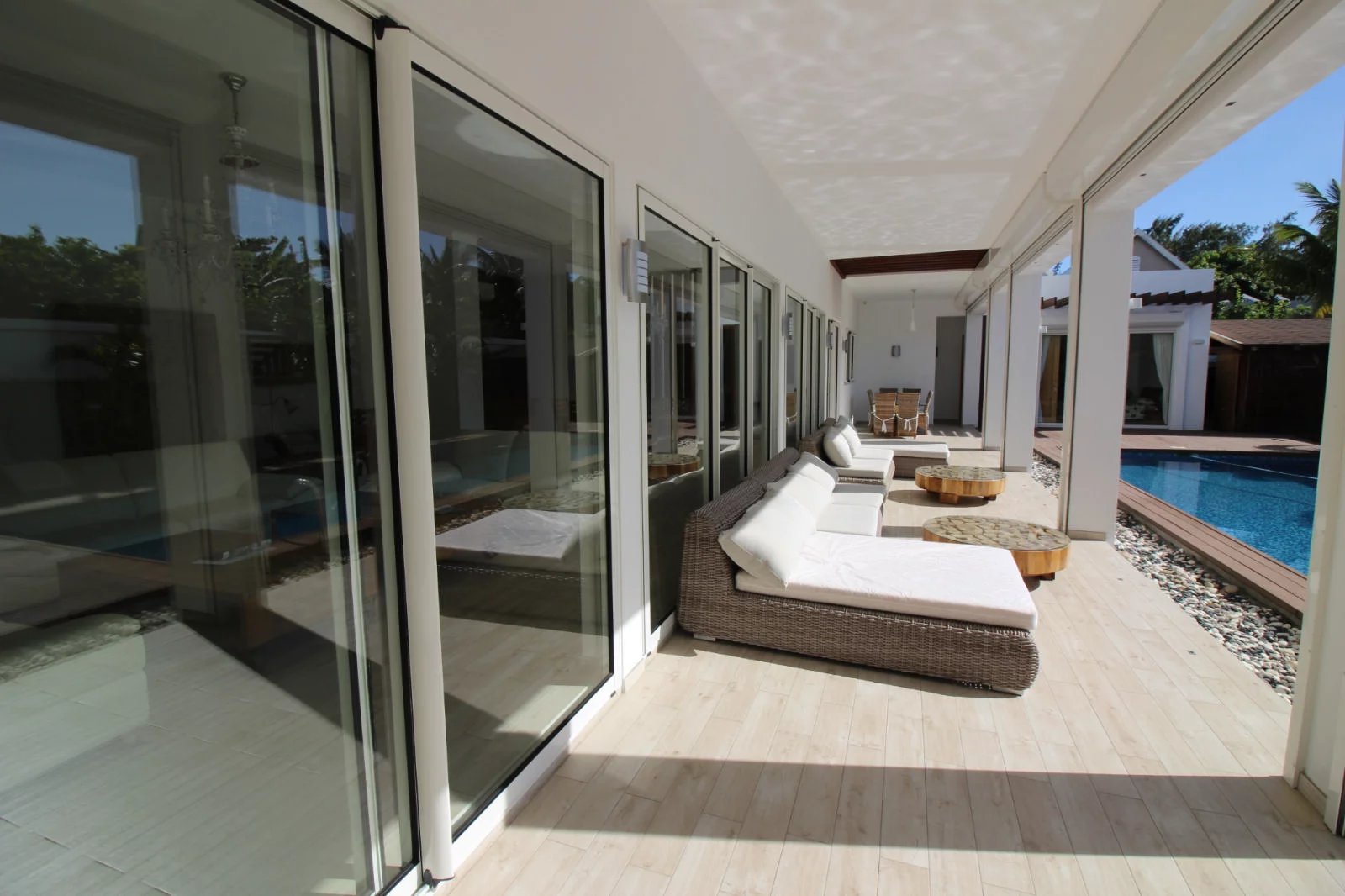 Villa Pereybère - picture 4