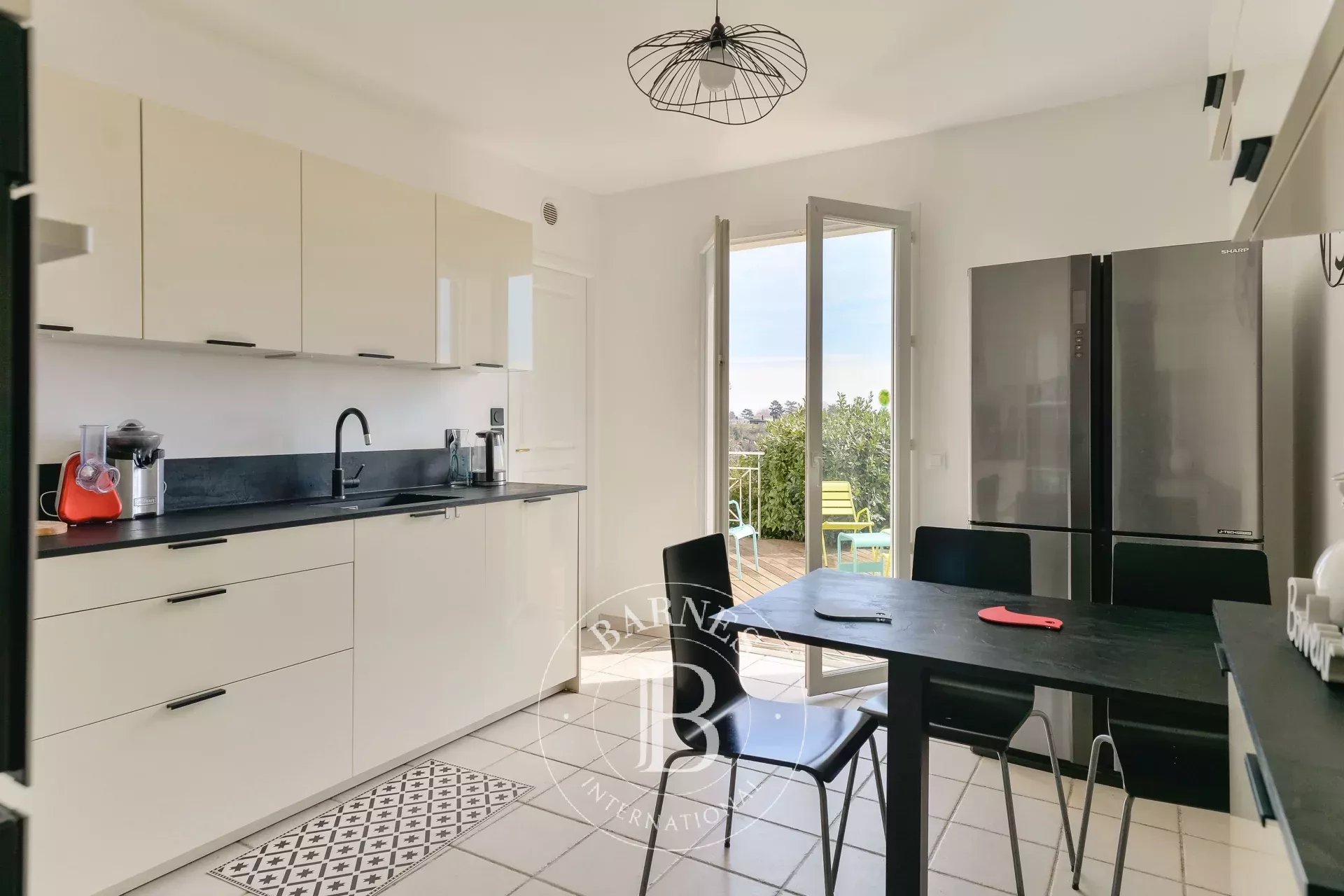 Ev Saint-Didier-au-Mont-d'Or - picture 5