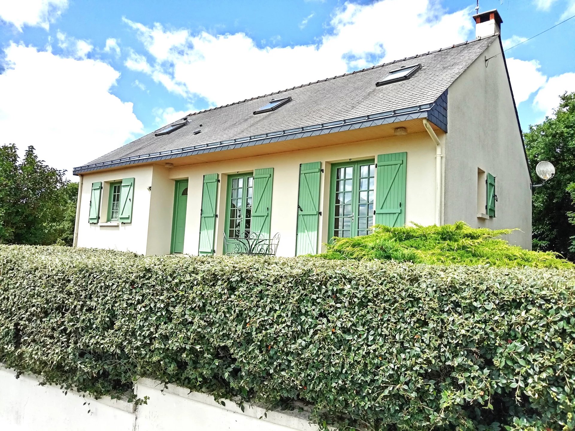 Sale House Vallons-de-l'Erdre