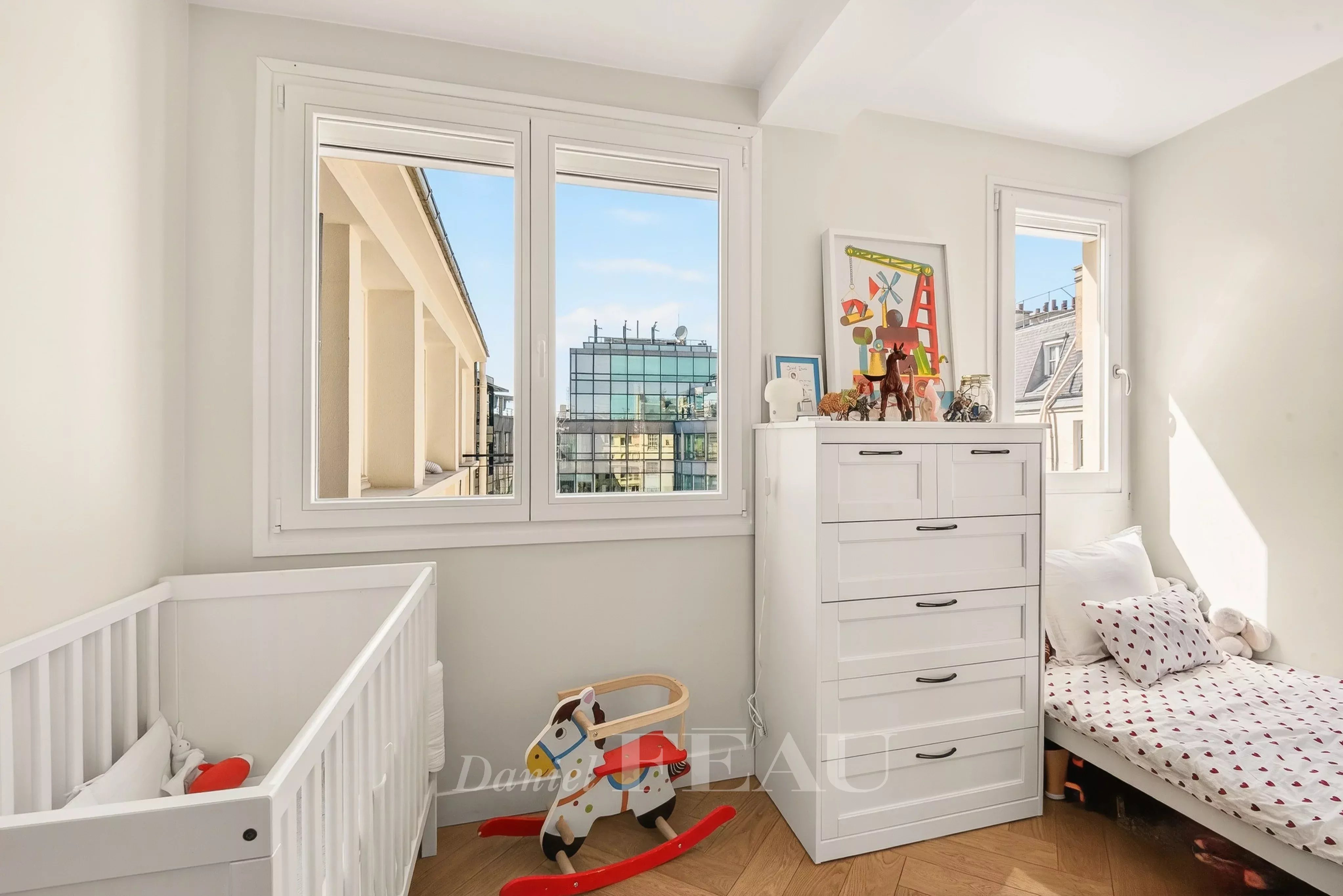 Rental Apartment Paris 8th