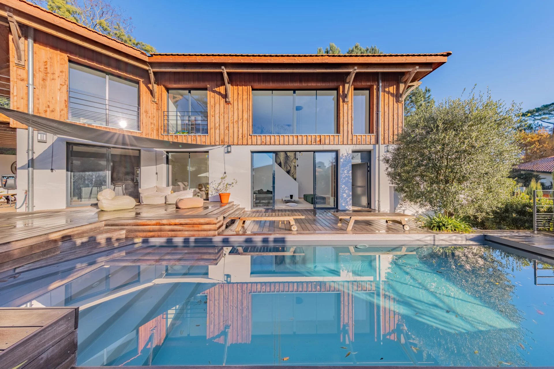 Sale House Pyla-sur-Mer