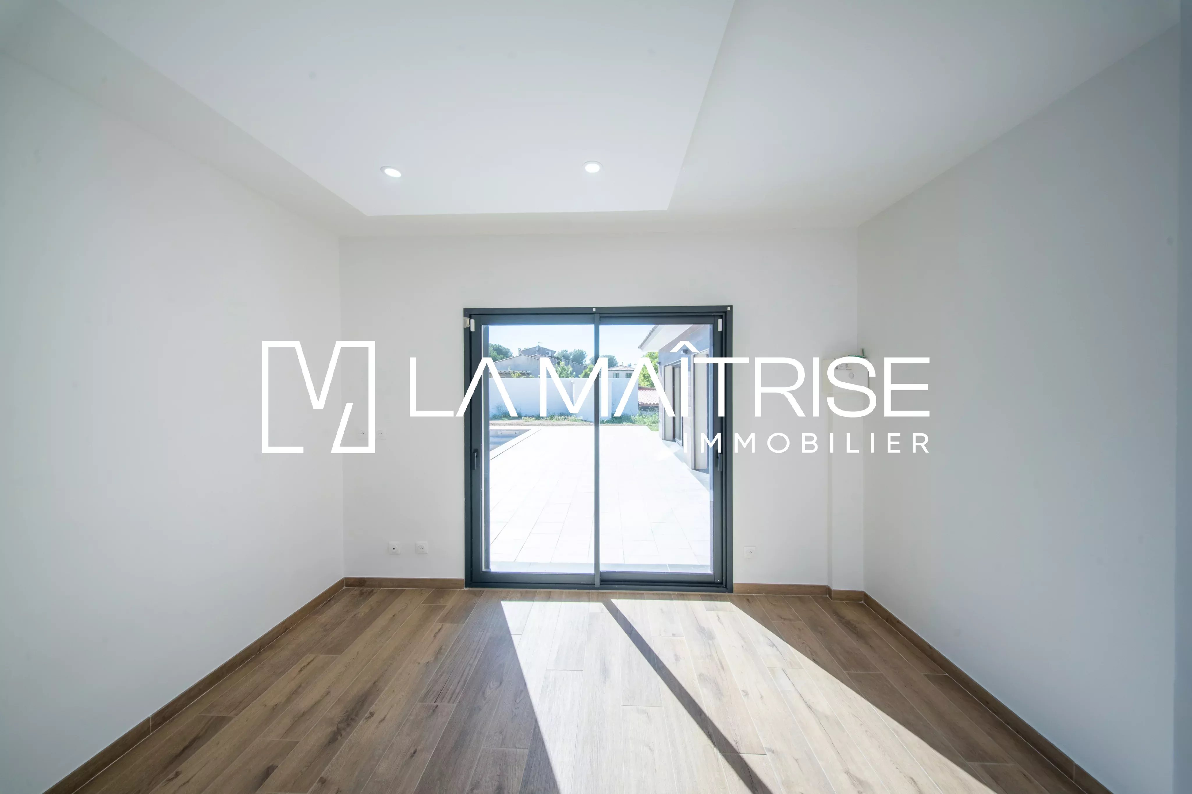 Villa Neuve Aubagne