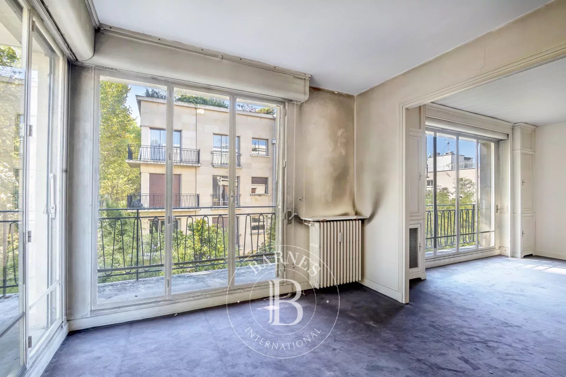 Daire Neuilly-sur-Seine - picture 18