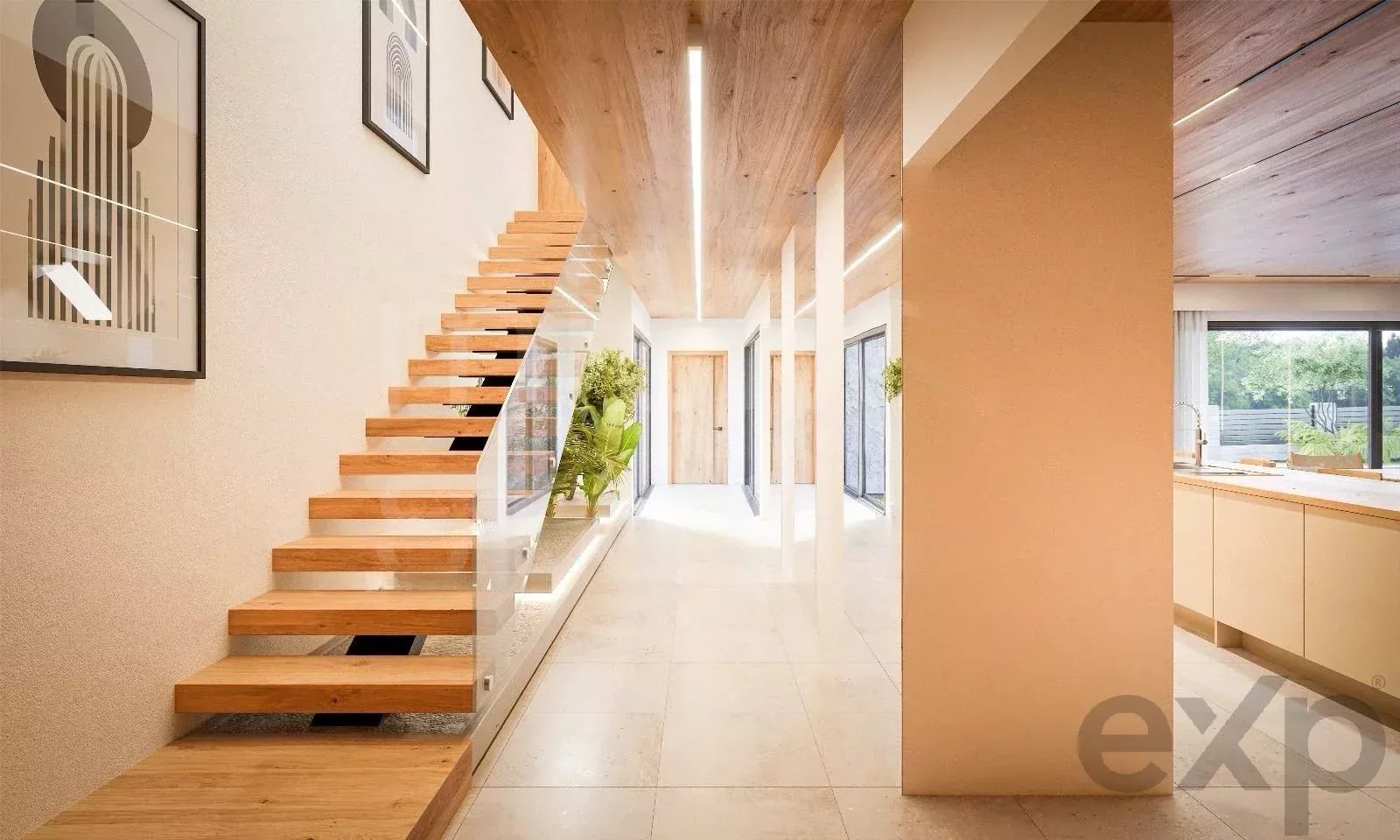 Modern CLT Villa with Ocean View | Praia da Luz 86842036 image 3