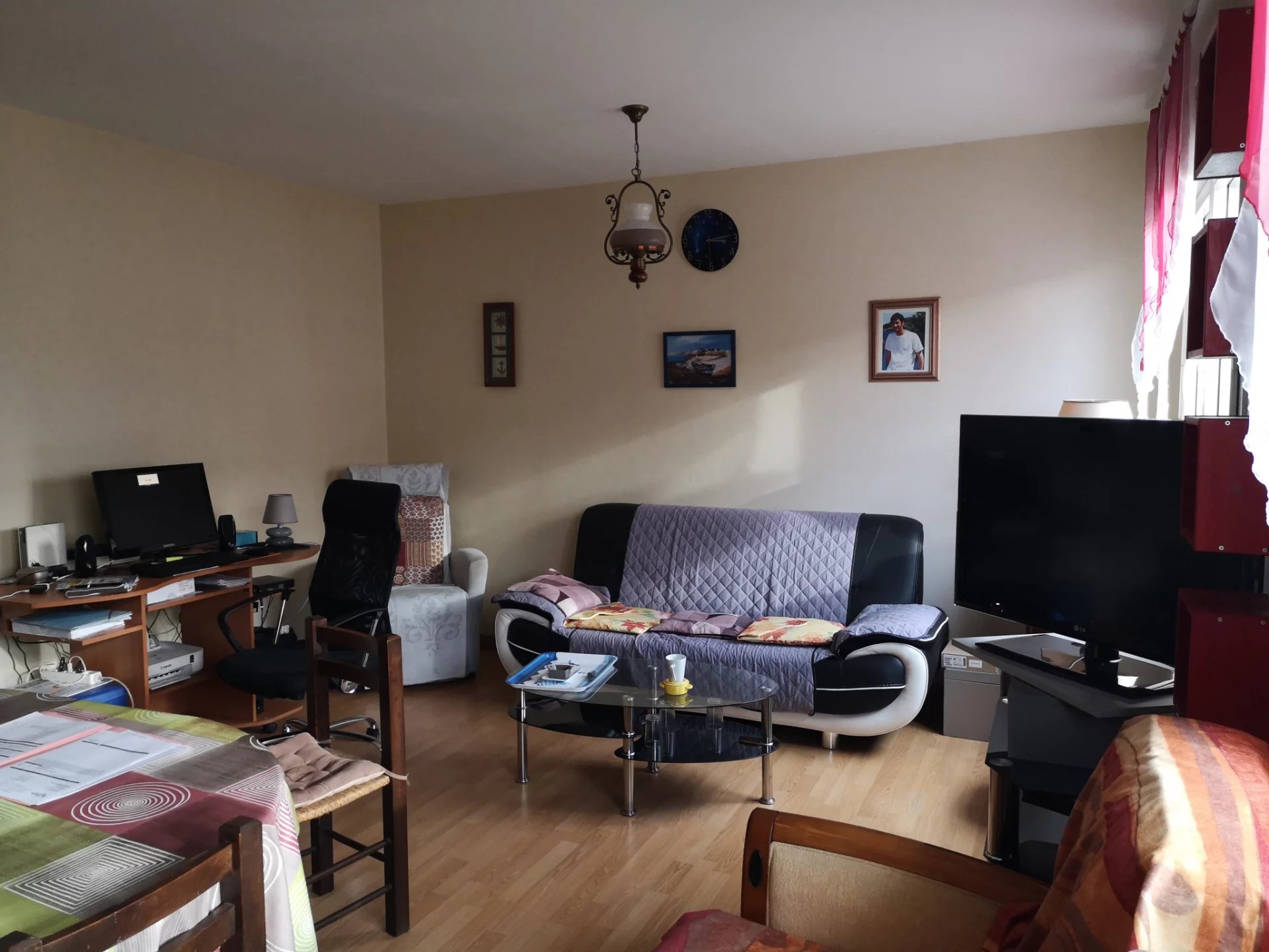 Vente Appartement Les Herbiers