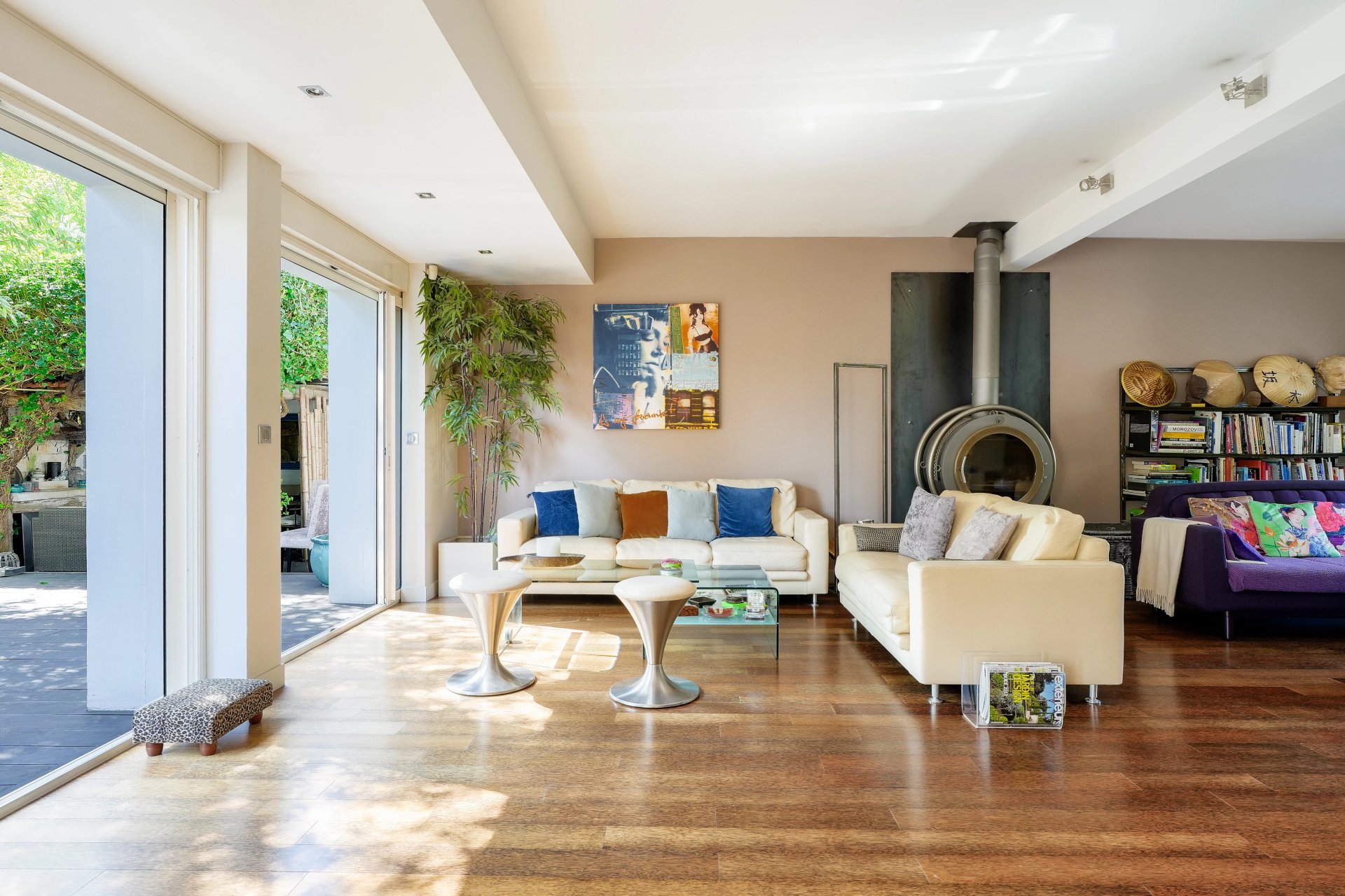 4 Bedroom Villa/Townhouse's Image 11
