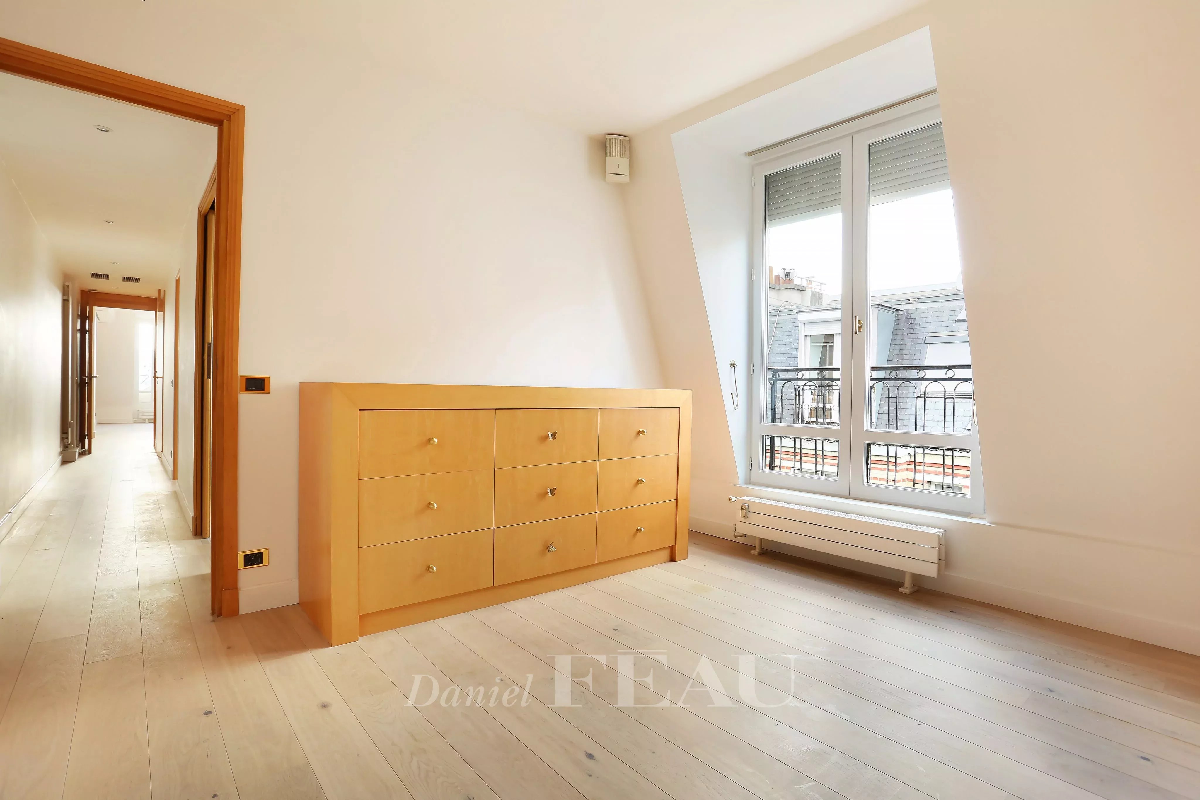 Location Appartement Paris 7ème