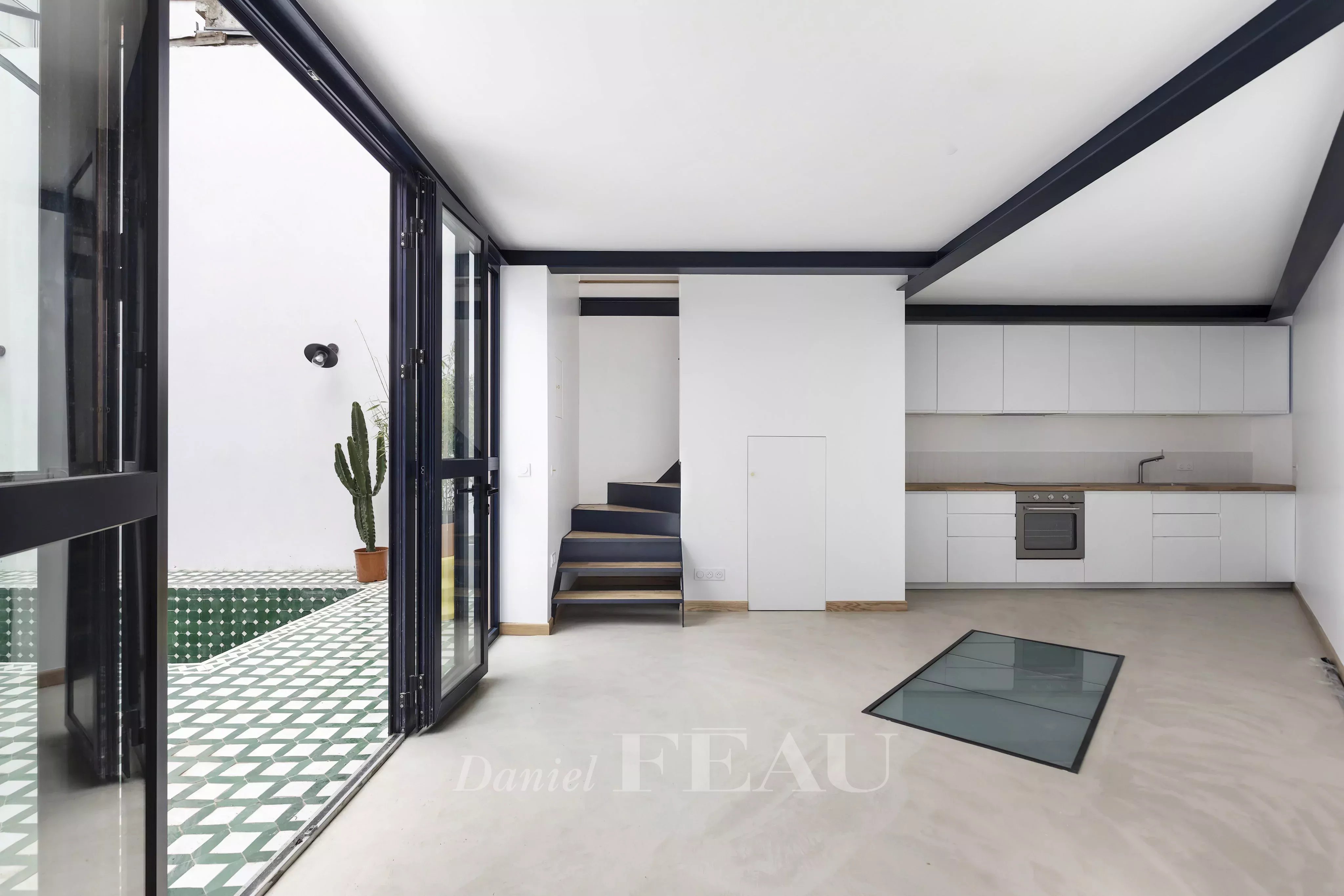 Sale House Boulogne-Billancourt