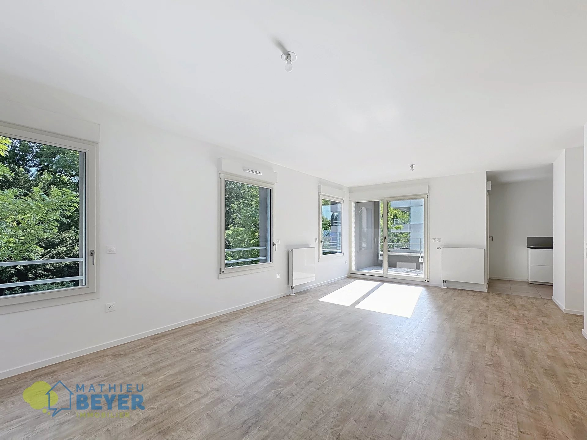Location Appartement Strasbourg