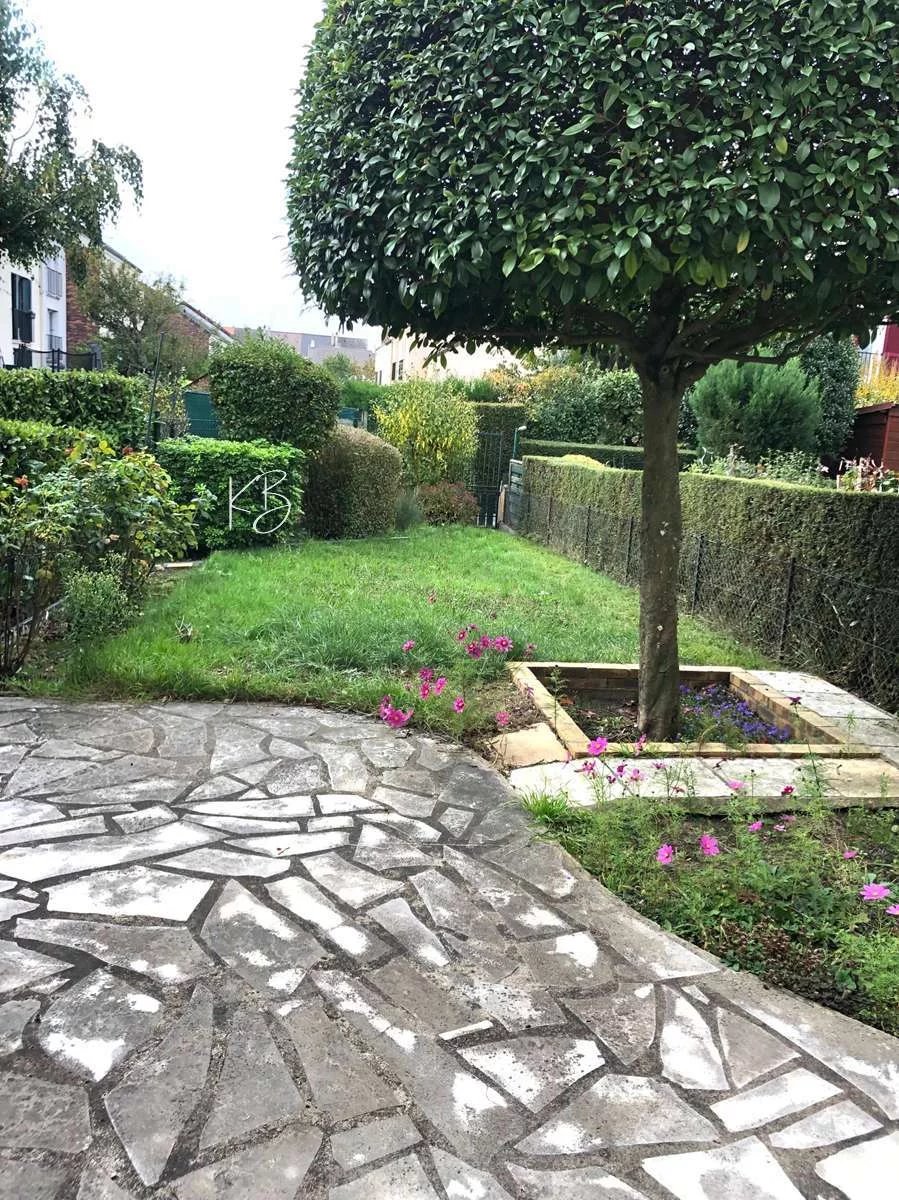 Achat Maison T5 à Élancourt (78990) - 115m²