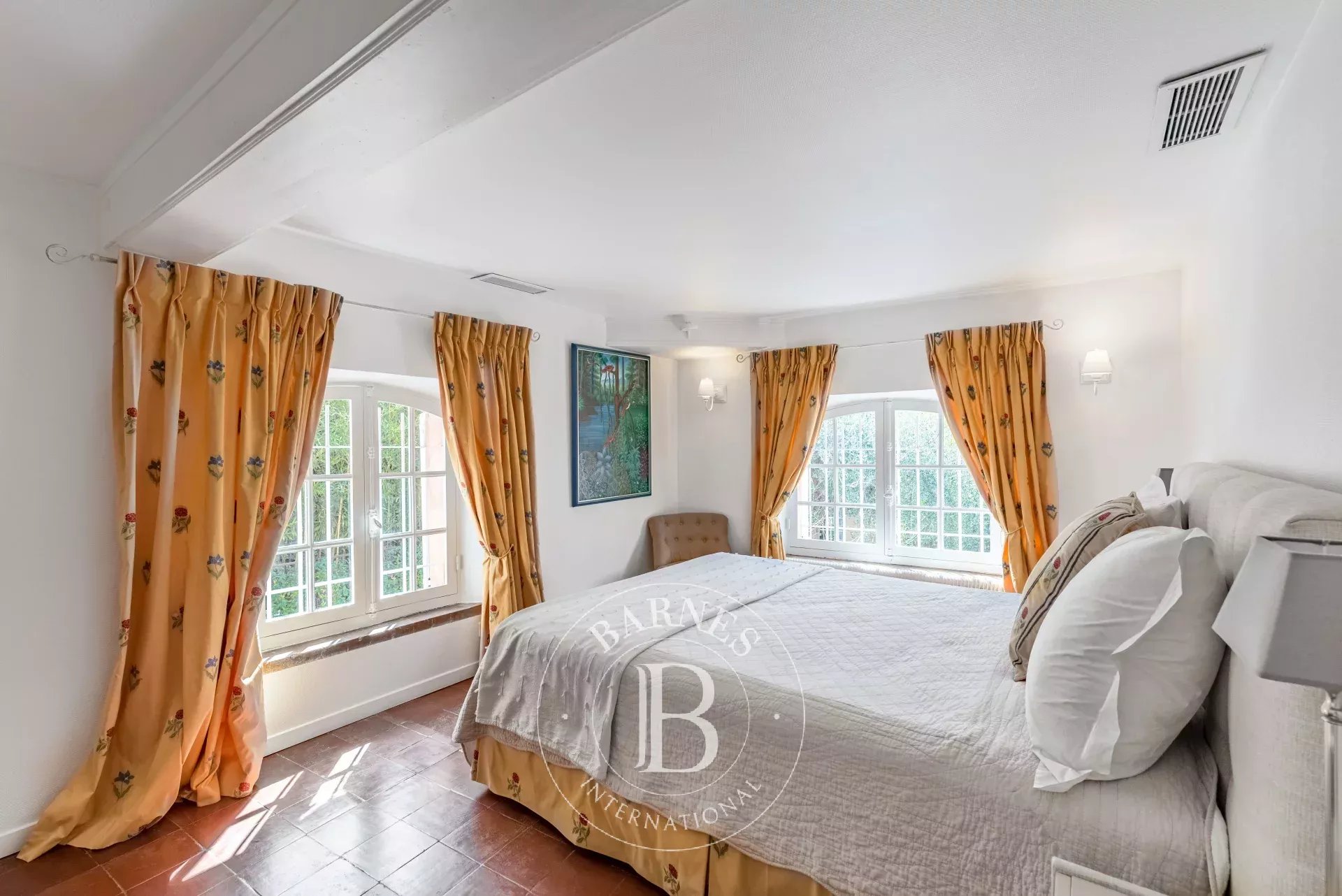 Grasse  - Mas  5 Chambres - picture 17