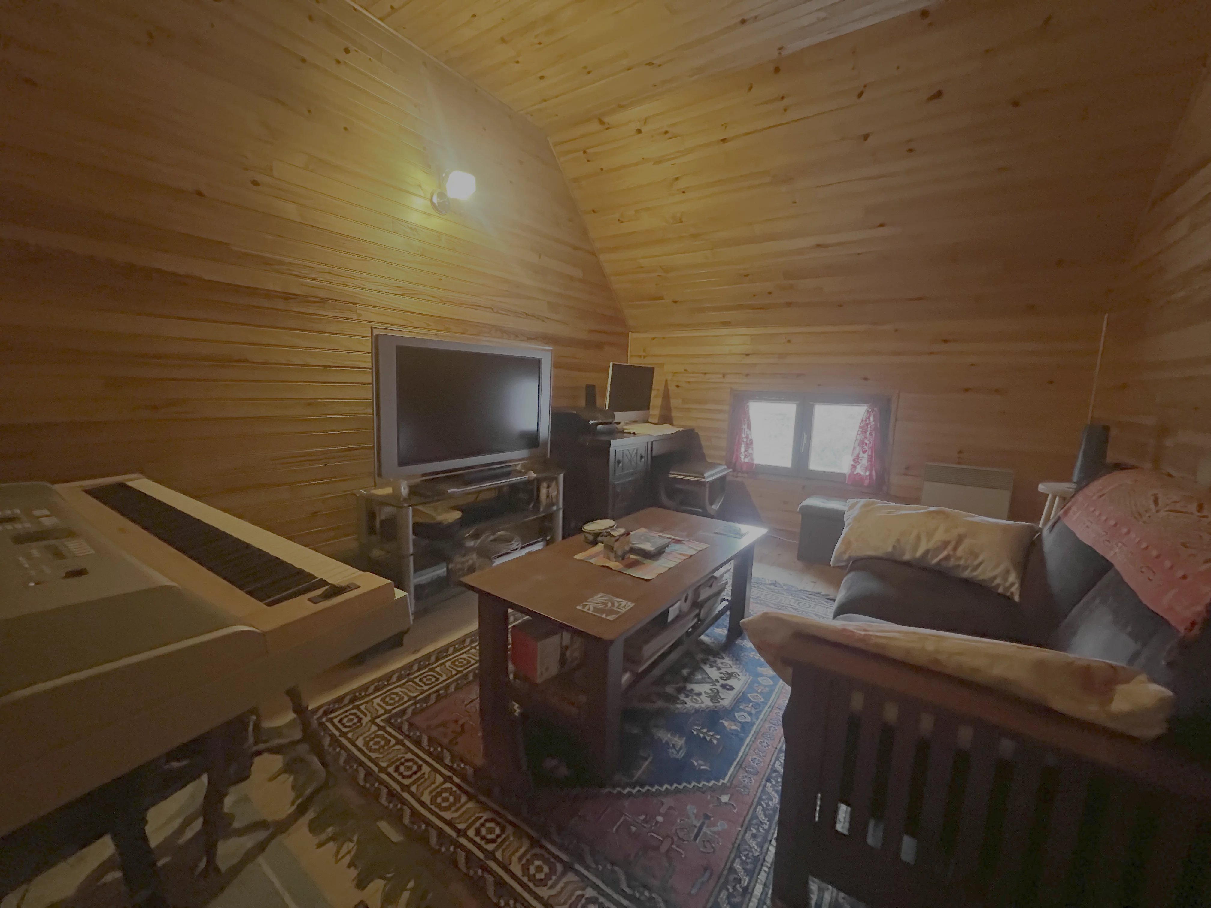 House for sale Alos, Ariège