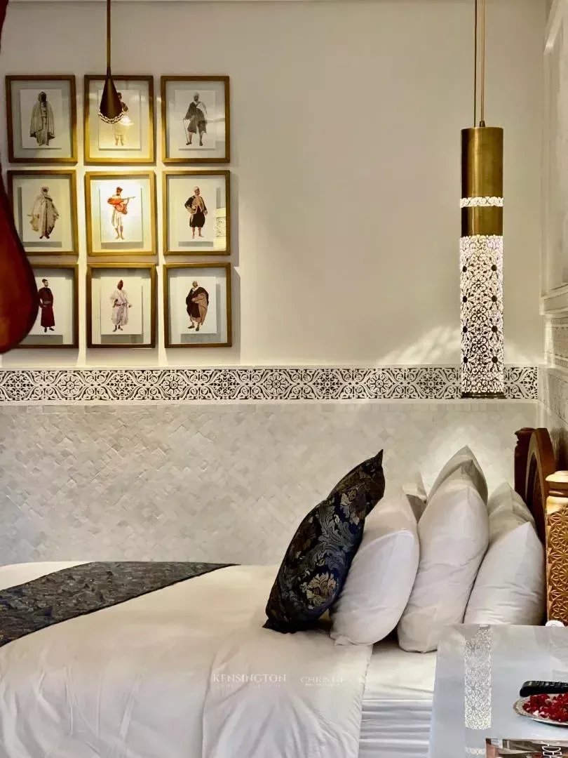 4 Bedroom Villa/Townhouse's Image 13