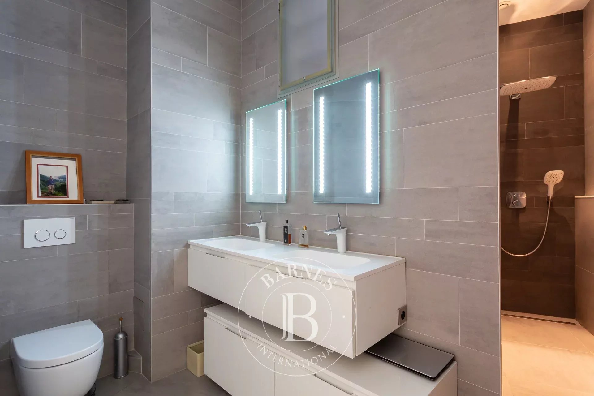 Daire Paris 3ème - picture 20