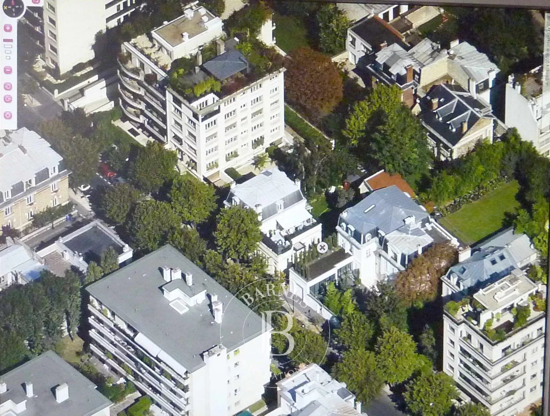Квартира Neuilly-sur-Seine - picture 20