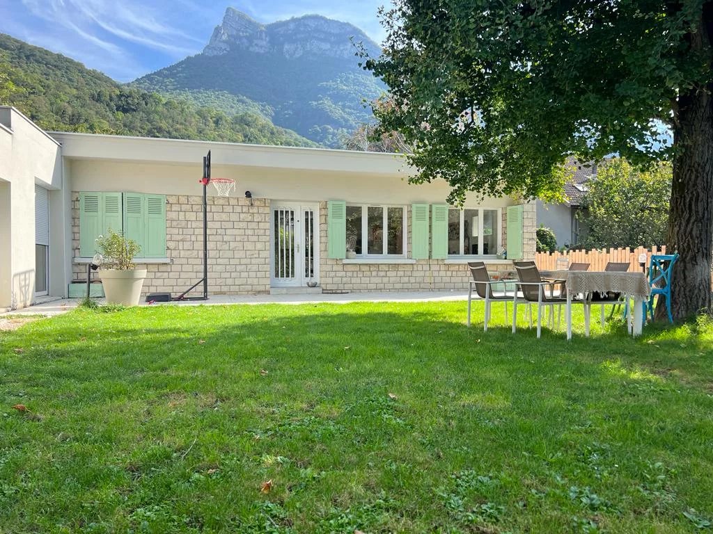 Agence immobilière de BV Immobilier