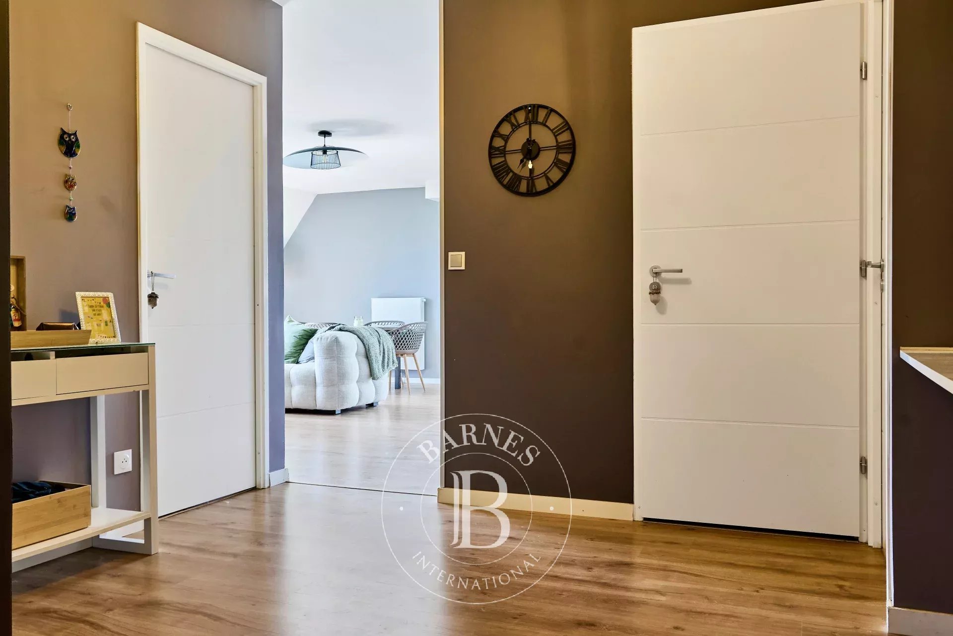 Wasquehal  - Apartment 3 Bedrooms - picture 10