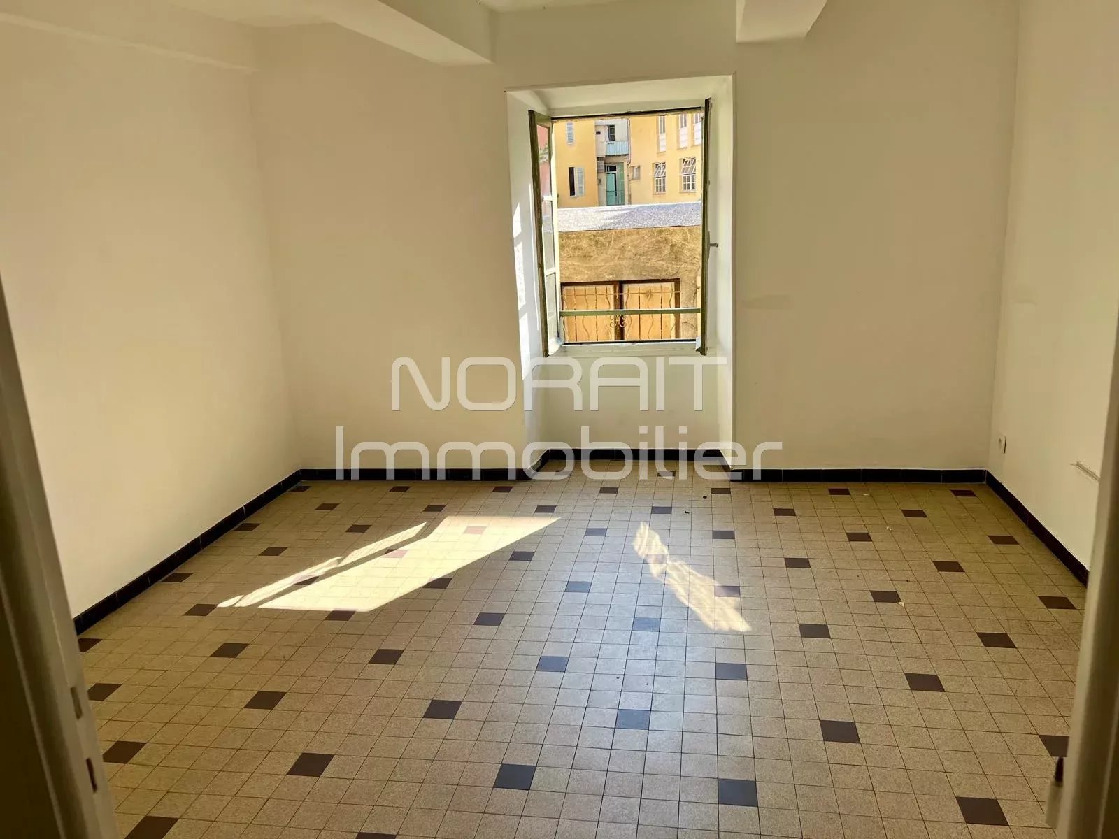 Vente Appartement Nice