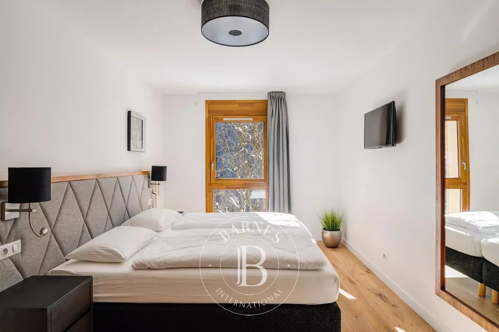 Photo of Abondance – Modern Alpine Chalet – 238 sqm – 6 Bedrooms – Pool, Sauna & Stunning Panorama