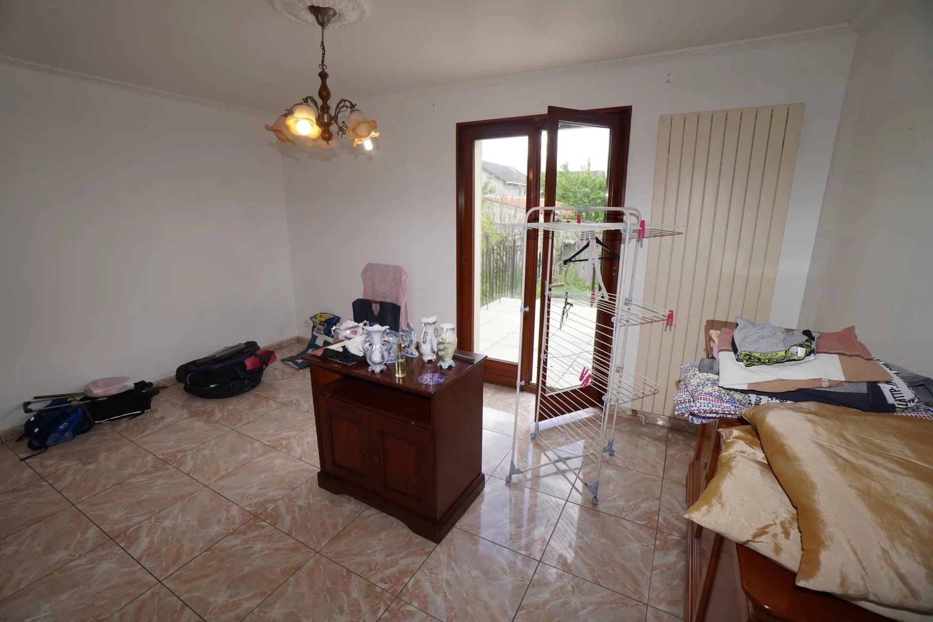 Vente Maison Aulnay-sous-Bois