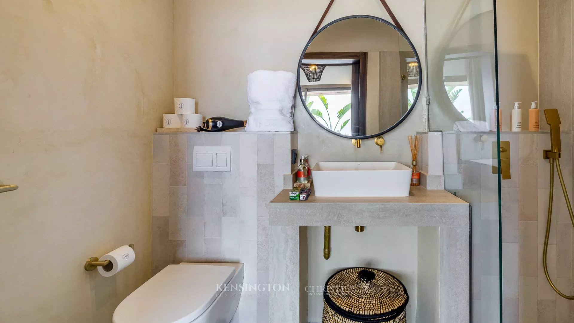 5 Bedroom Villa/Townhouse's Image 72